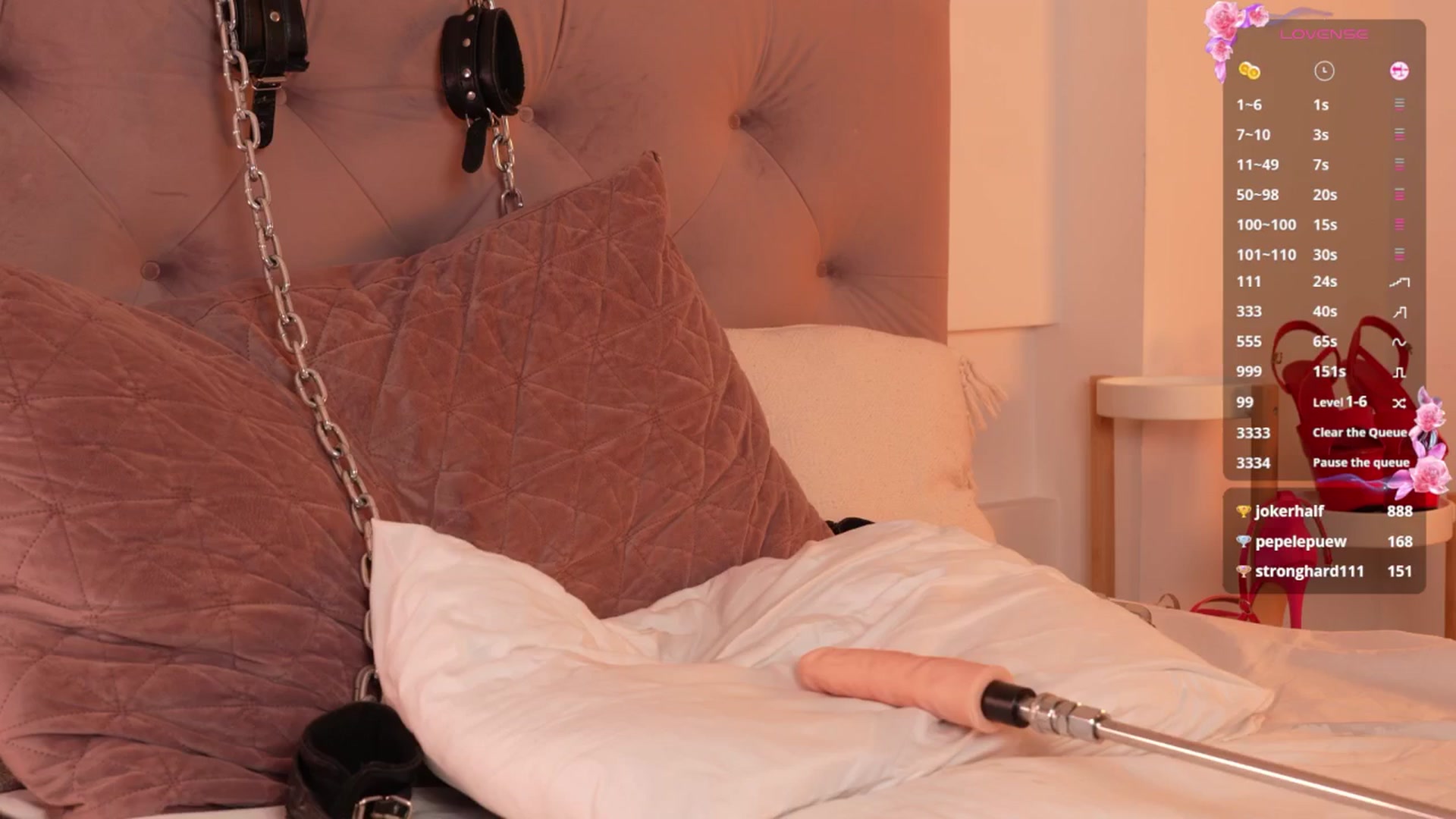Gallery image thumbnail from Julcy_Peach's myfreecams stream on, 04/18/2026, 17:31 image 8 of 20