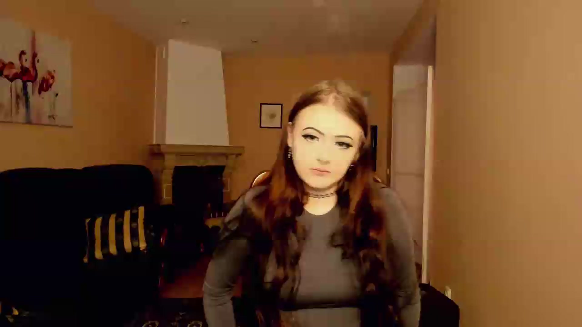 Gallery image thumbnail from JulesJamaica's myfreecams stream on, 08/27/2026, 17:32 image 5 of 20