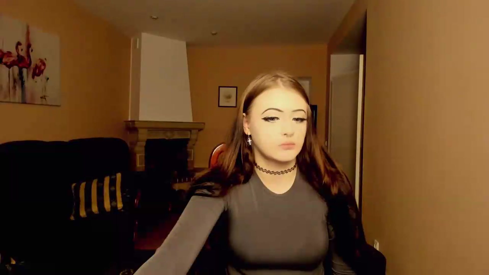 Gallery image thumbnail from JulesJamaica's myfreecams stream on, 08/27/2026, 17:32 image 16 of 20