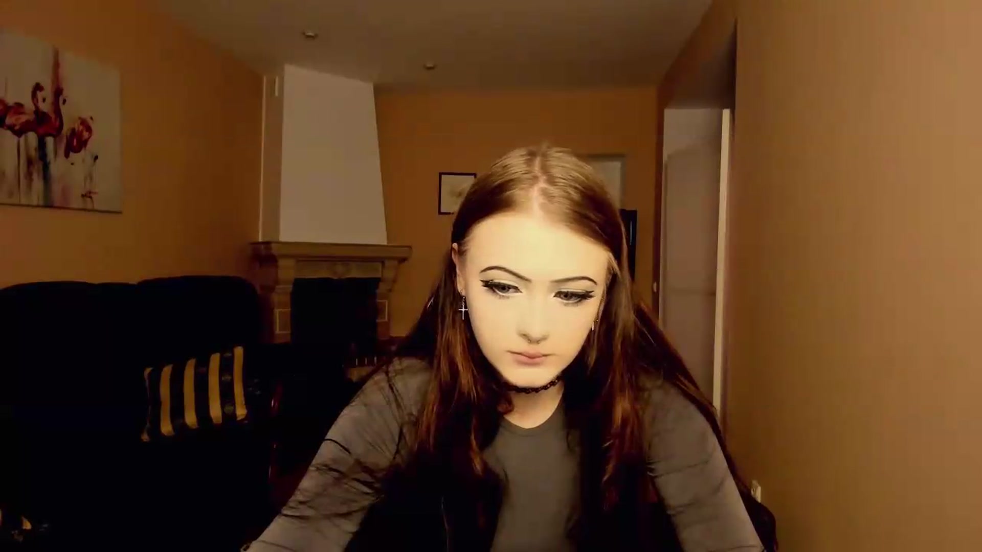 Gallery image thumbnail from JulesJamaica's myfreecams stream on, 08/27/2026, 17:32 image 6 of 20