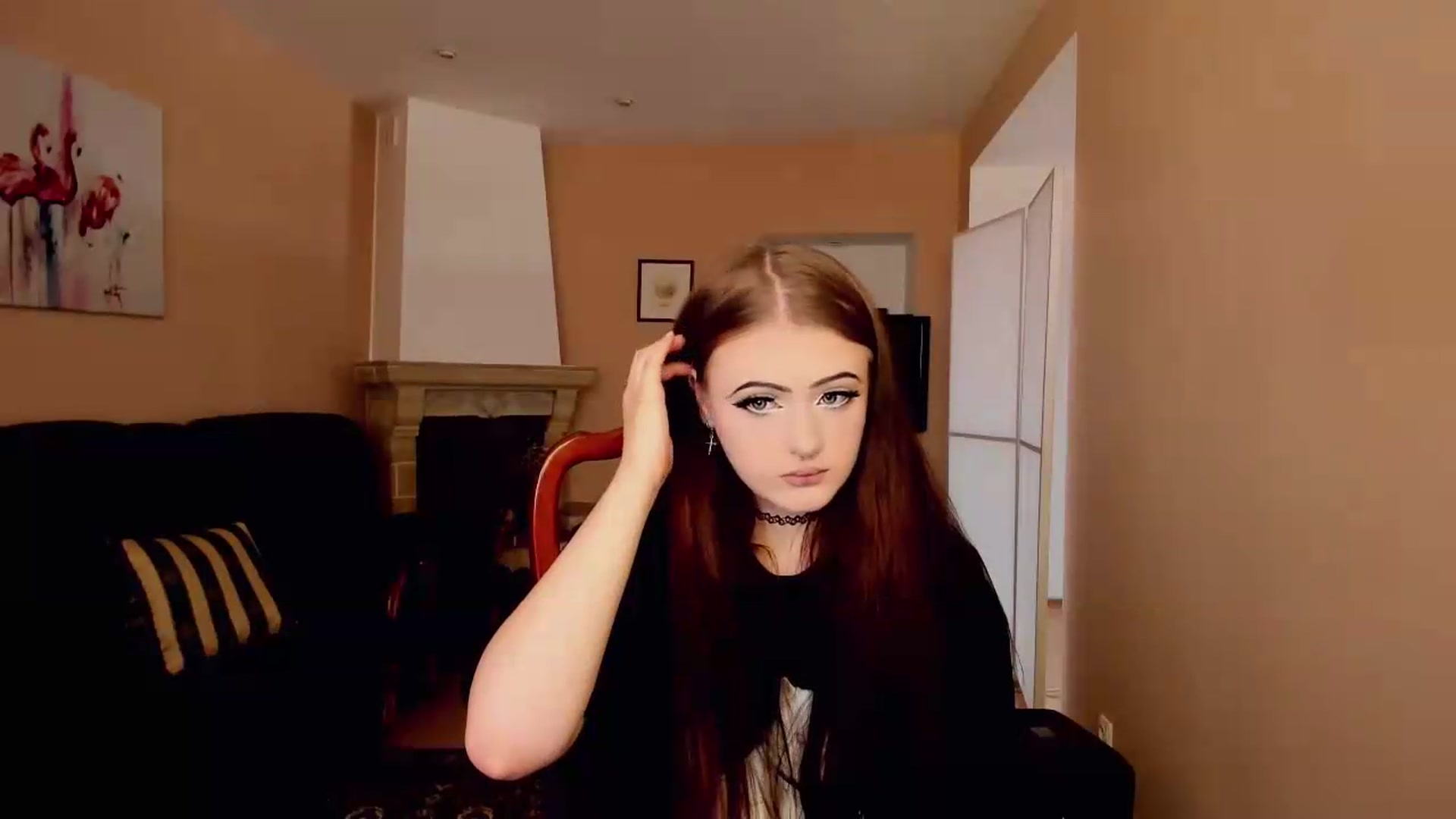 Gallery image thumbnail from JulesJamaica's myfreecams stream on, 08/28/2026, 13:05 image 8 of 20