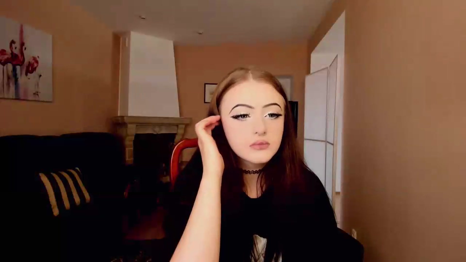 Gallery image thumbnail from JulesJamaica's myfreecams stream on, 08/28/2026, 13:05 image 4 of 20