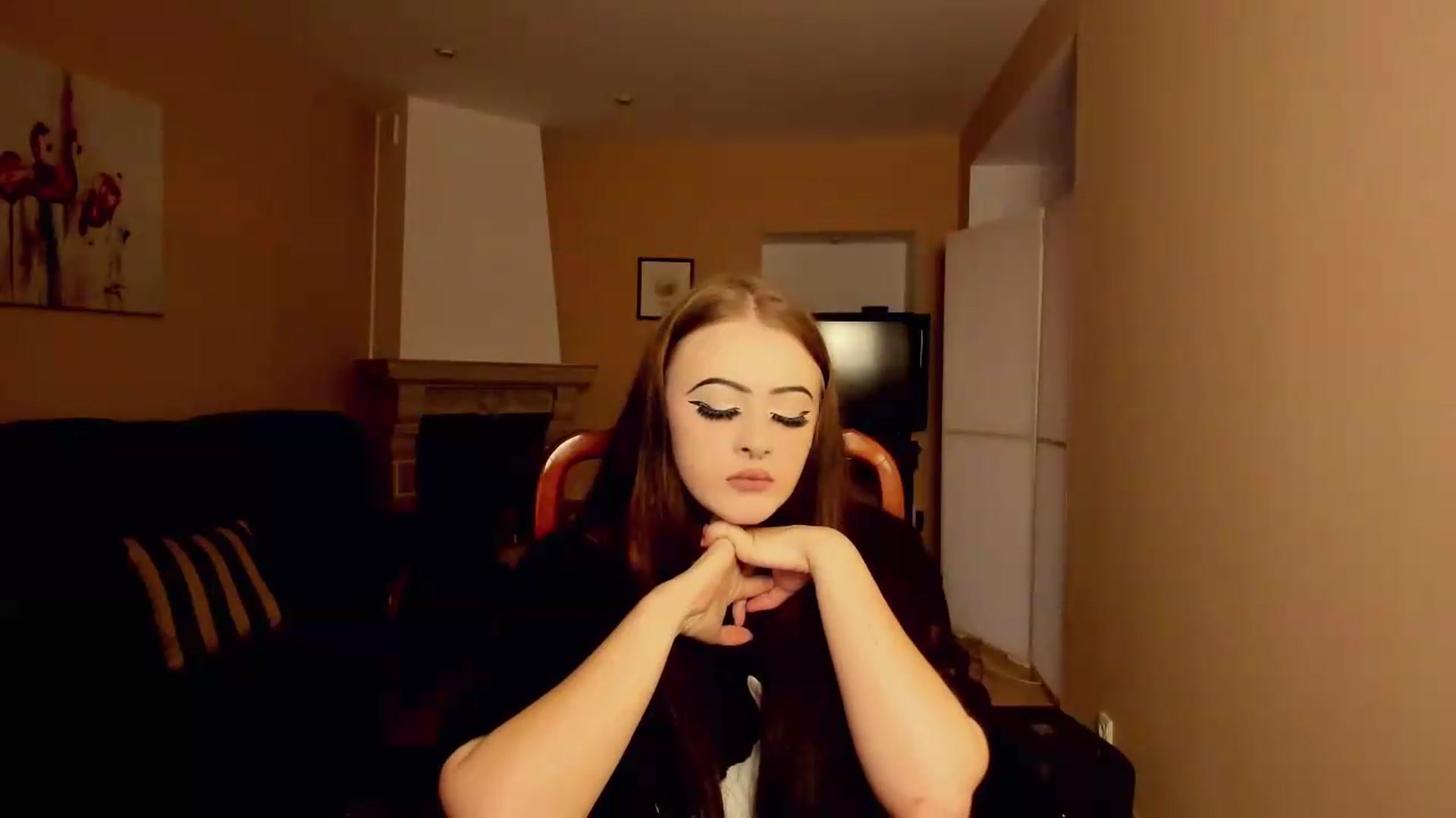 Gallery image thumbnail from JulesJamaica's myfreecams stream on, 08/28/2026, 17:32 image 6 of 20