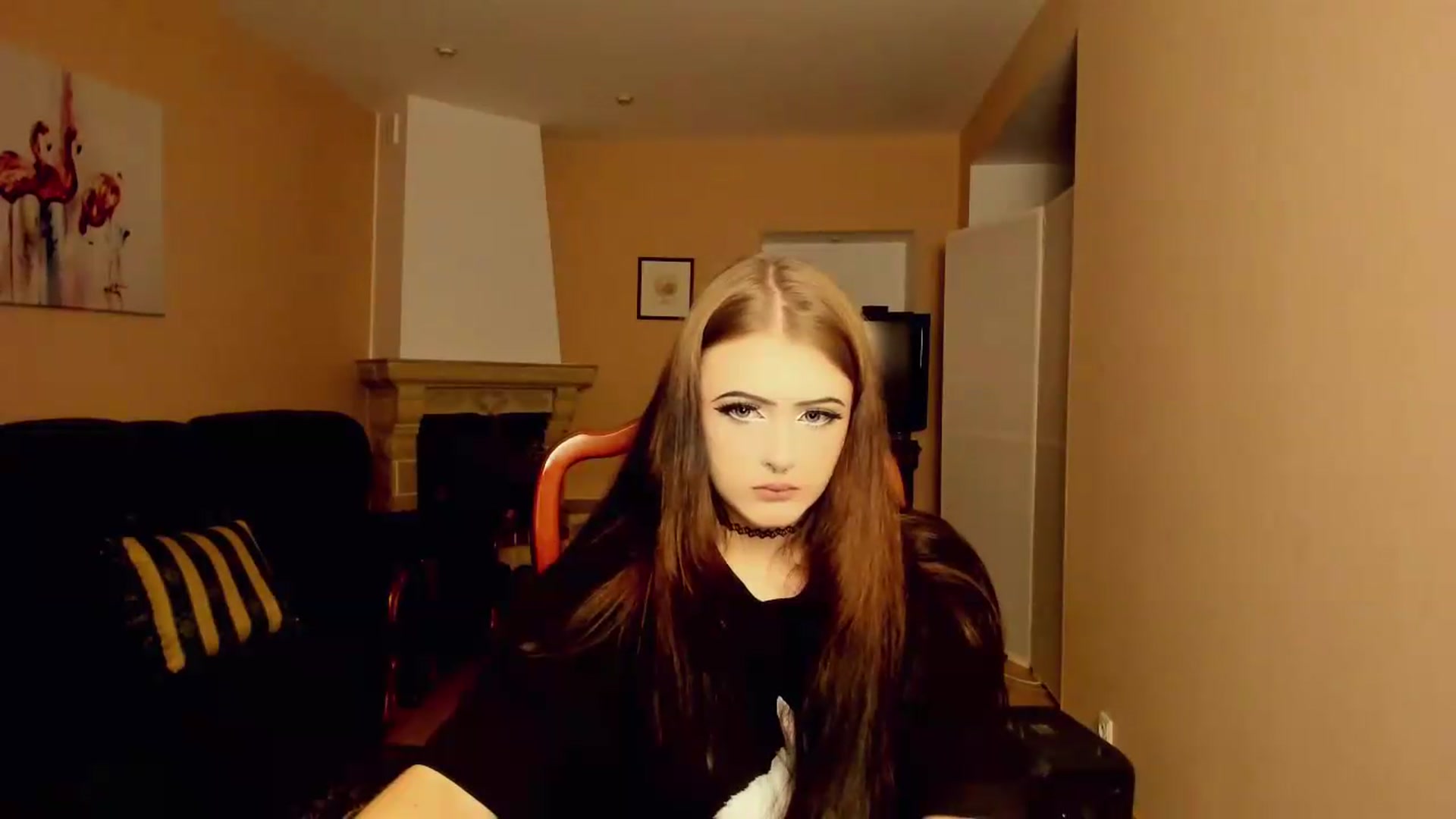 Gallery image thumbnail from JulesJamaica's myfreecams stream on, 08/28/2026, 17:32 image 17 of 20