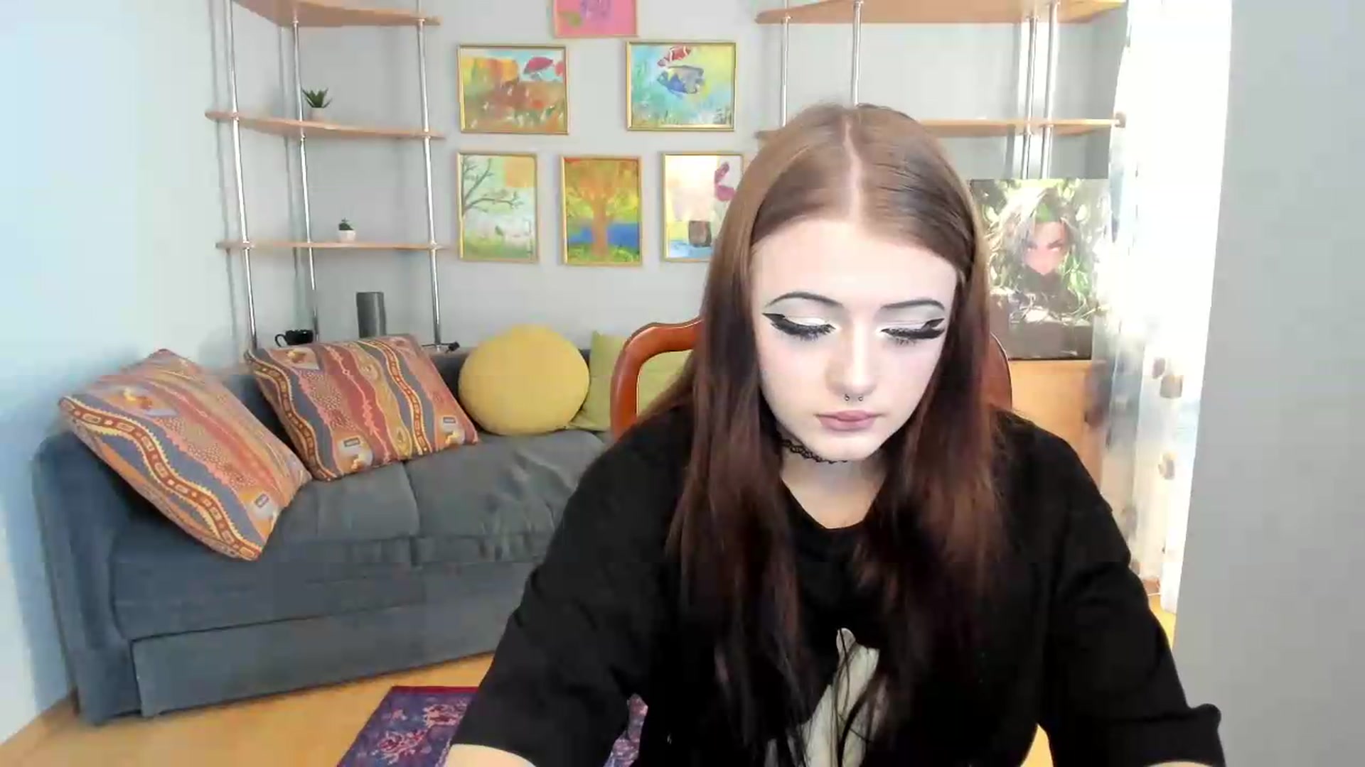Gallery image thumbnail from JulesJamaica's myfreecams stream on, 08/29/2026, 13:43 image 11 of 20