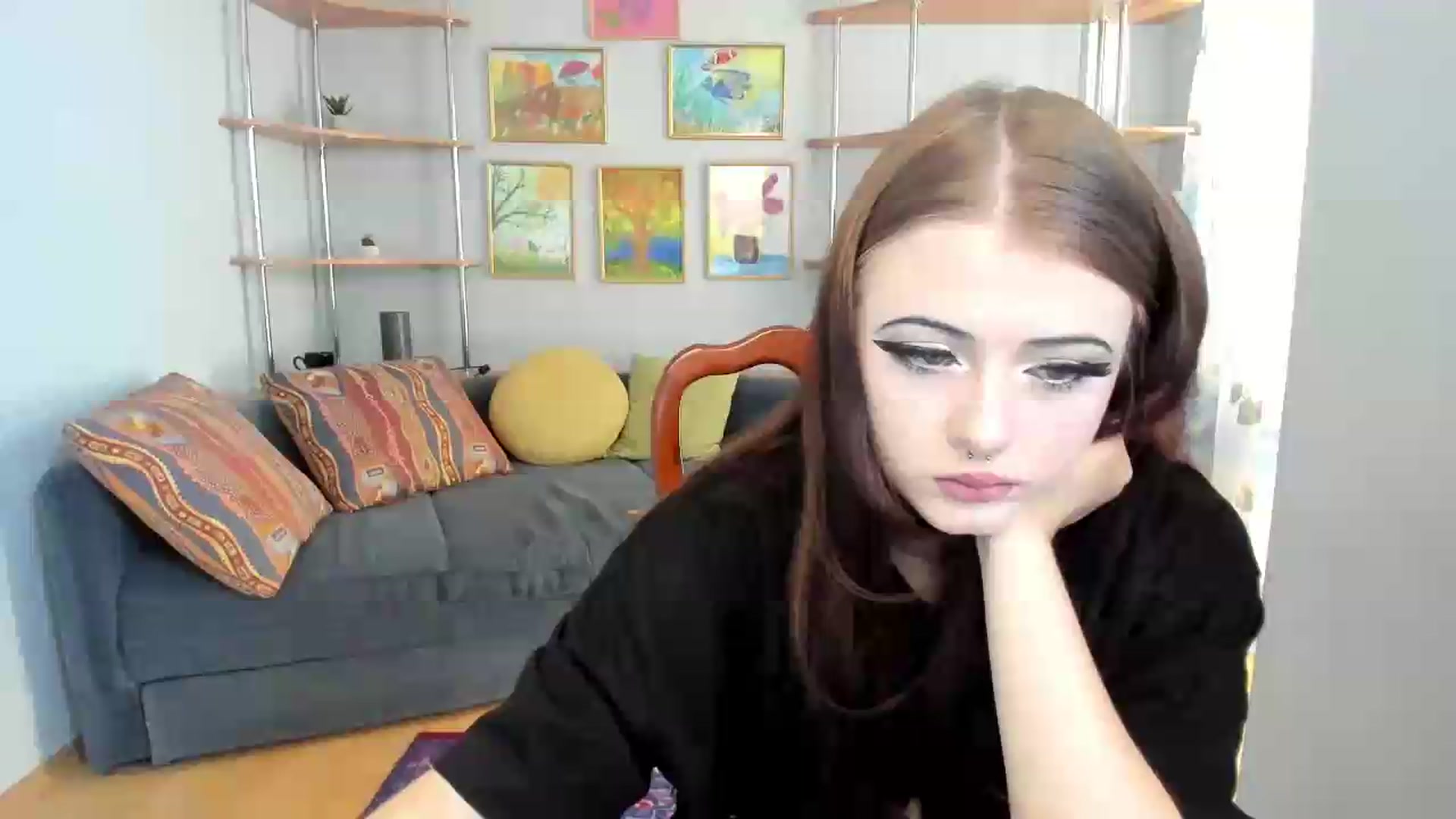 Gallery image thumbnail from JulesJamaica's myfreecams stream on, 08/29/2026, 13:43 image 9 of 20
