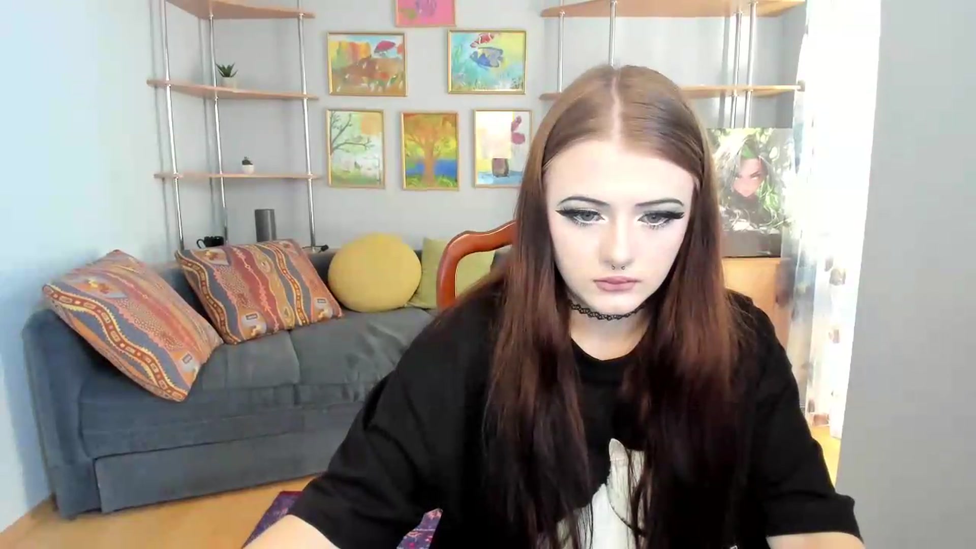 Gallery image thumbnail from JulesJamaica's myfreecams stream on, 08/29/2026, 13:43 image 2 of 20