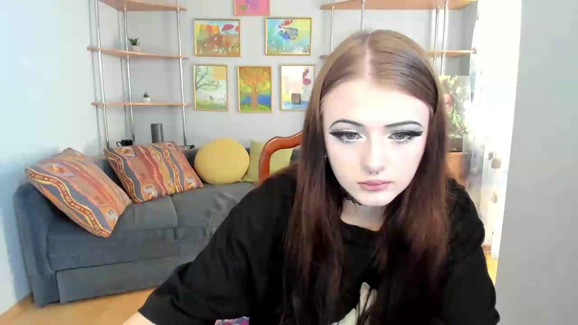 Gallery image thumbnail from JulesJamaica's myfreecams stream on, 08/29/2026, 13:43 image 17 of 20