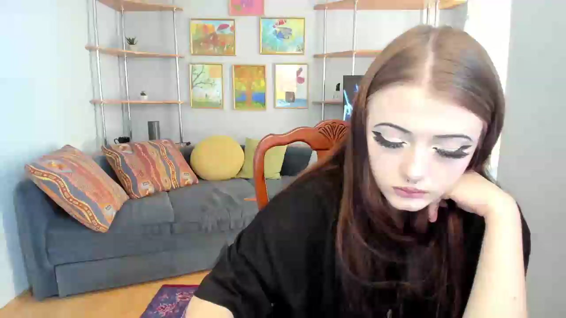 Gallery image thumbnail from JulesJamaica's myfreecams stream on, 08/29/2026, 13:43 image 8 of 20