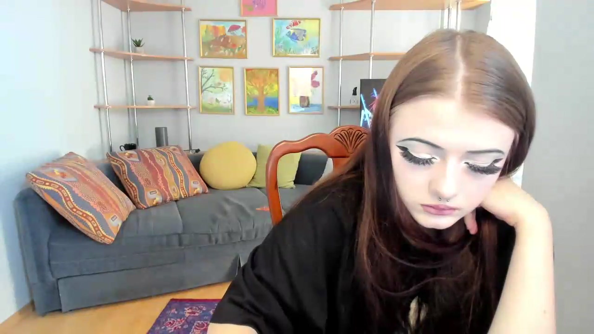 Gallery image thumbnail from JulesJamaica's myfreecams stream on, 08/29/2026, 13:43 image 7 of 20