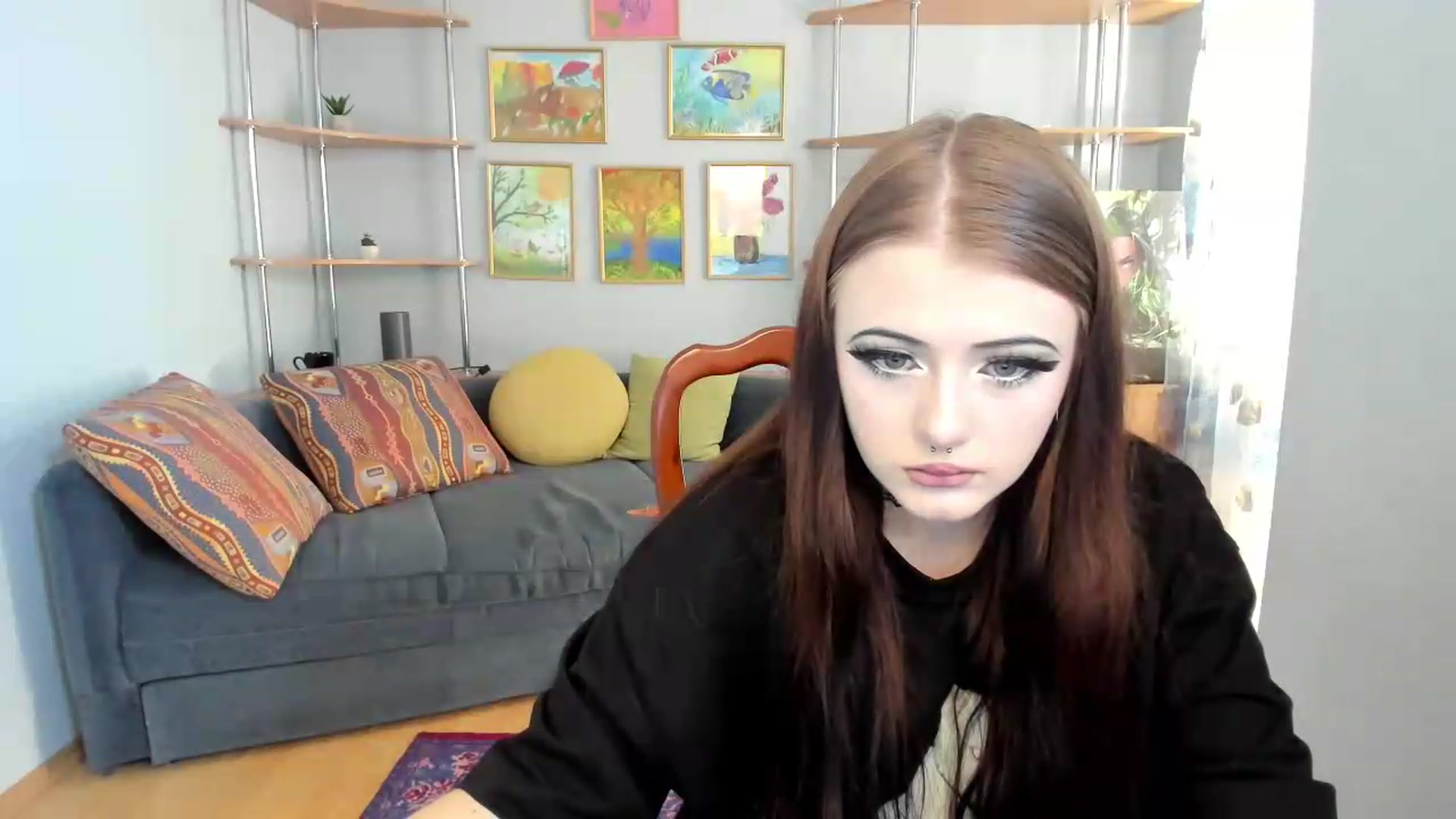 Gallery image thumbnail from JulesJamaica's myfreecams stream on, 08/29/2026, 13:43 image 6 of 20