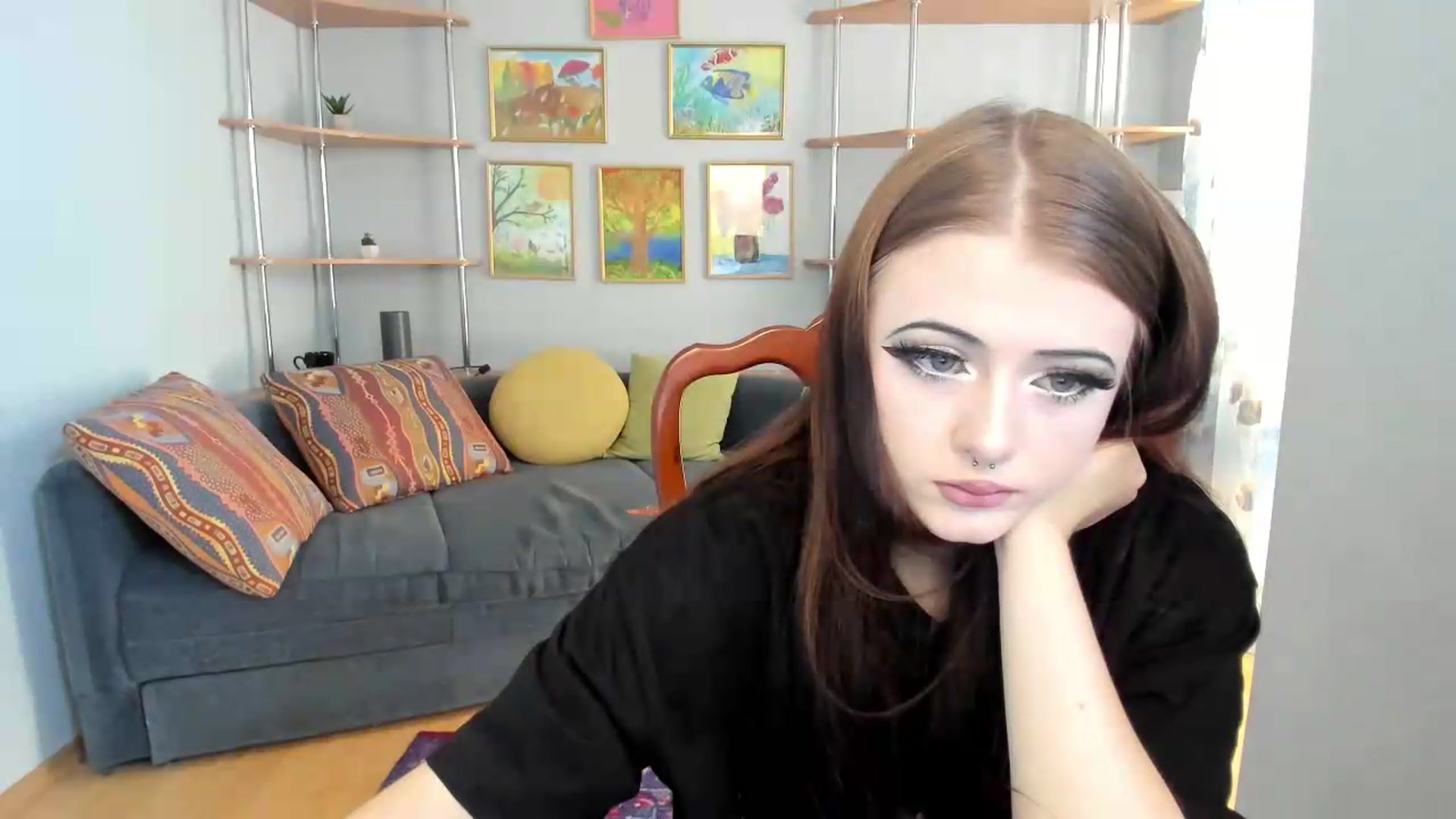 Gallery image thumbnail from JulesJamaica's myfreecams stream on, 08/29/2026, 13:43 image 10 of 20