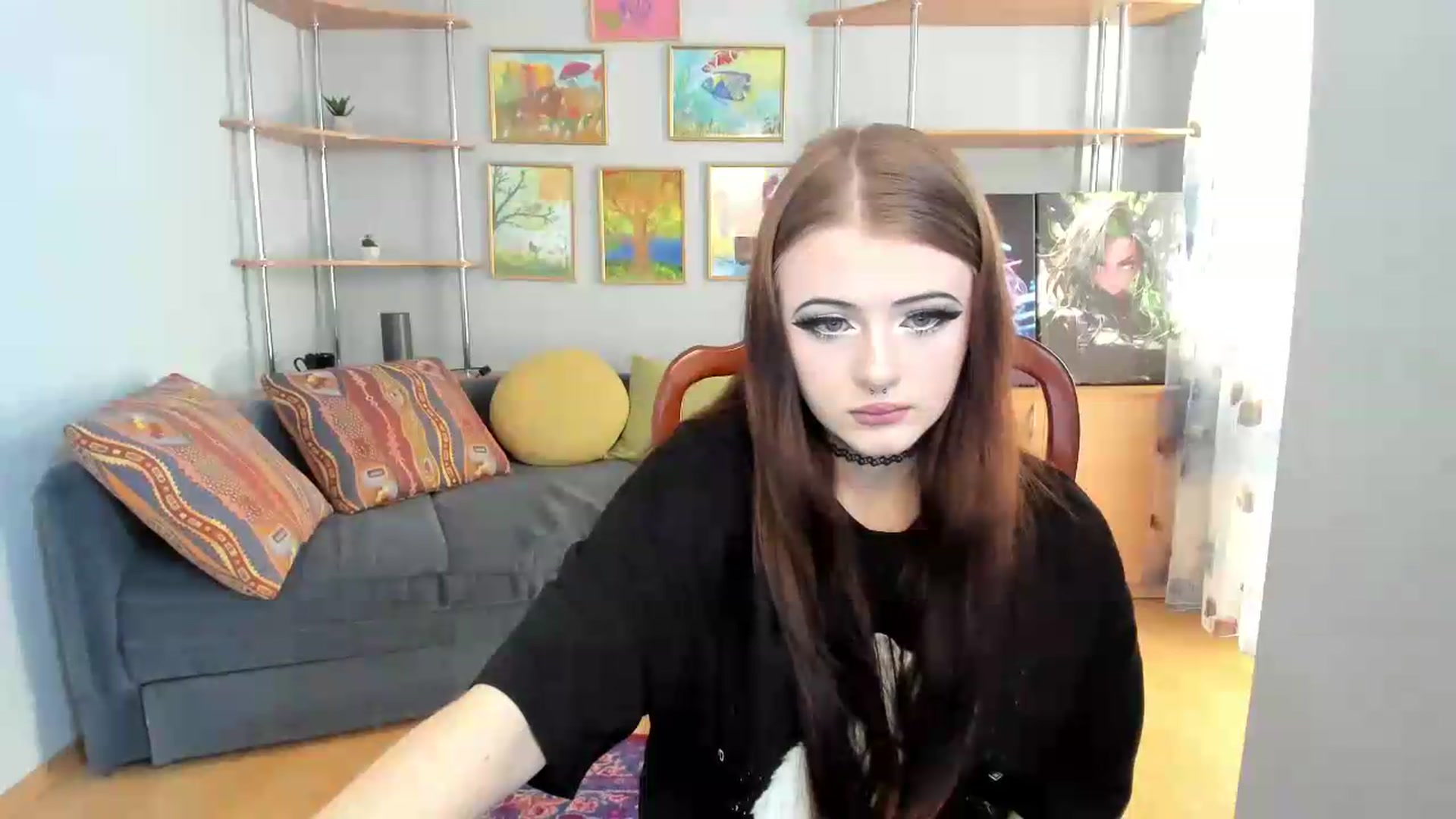 Gallery image thumbnail from JulesJamaica's myfreecams stream on, 08/29/2026, 13:43 image 13 of 20