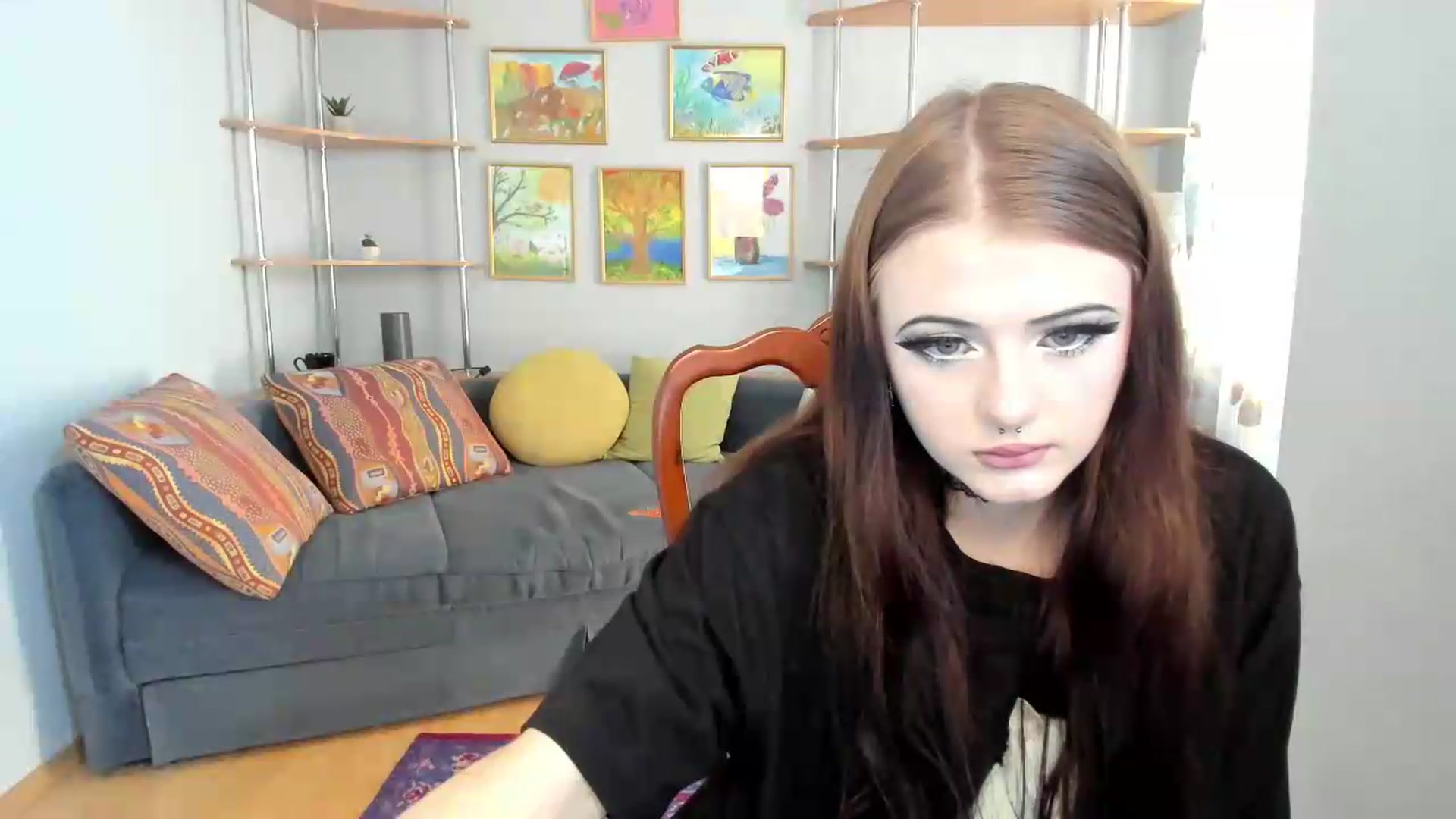 Gallery image thumbnail from JulesJamaica's myfreecams stream on, 08/29/2026, 13:43 image 16 of 20