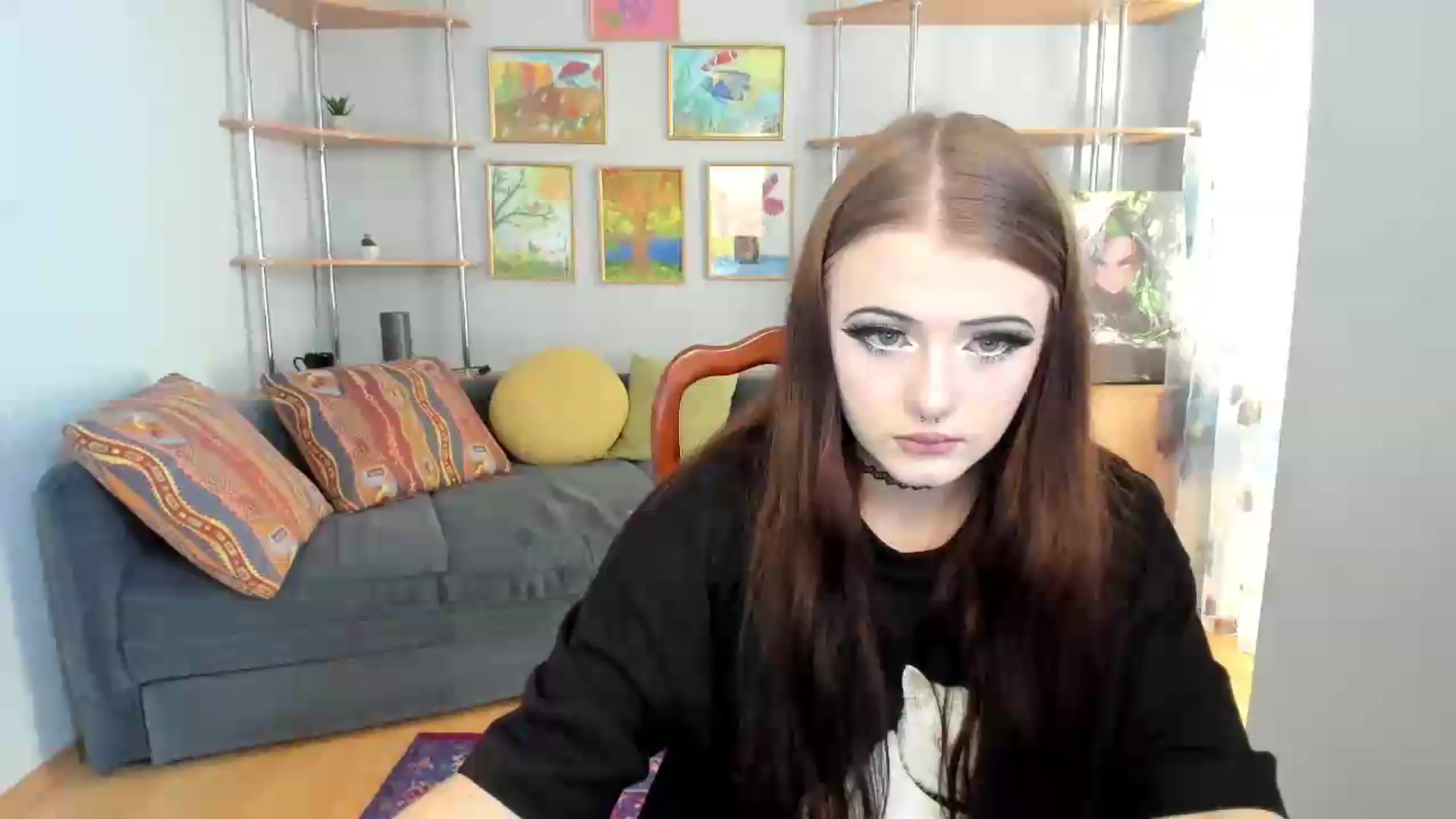 Gallery image thumbnail from JulesJamaica's myfreecams stream on, 08/29/2026, 13:43 image 3 of 20