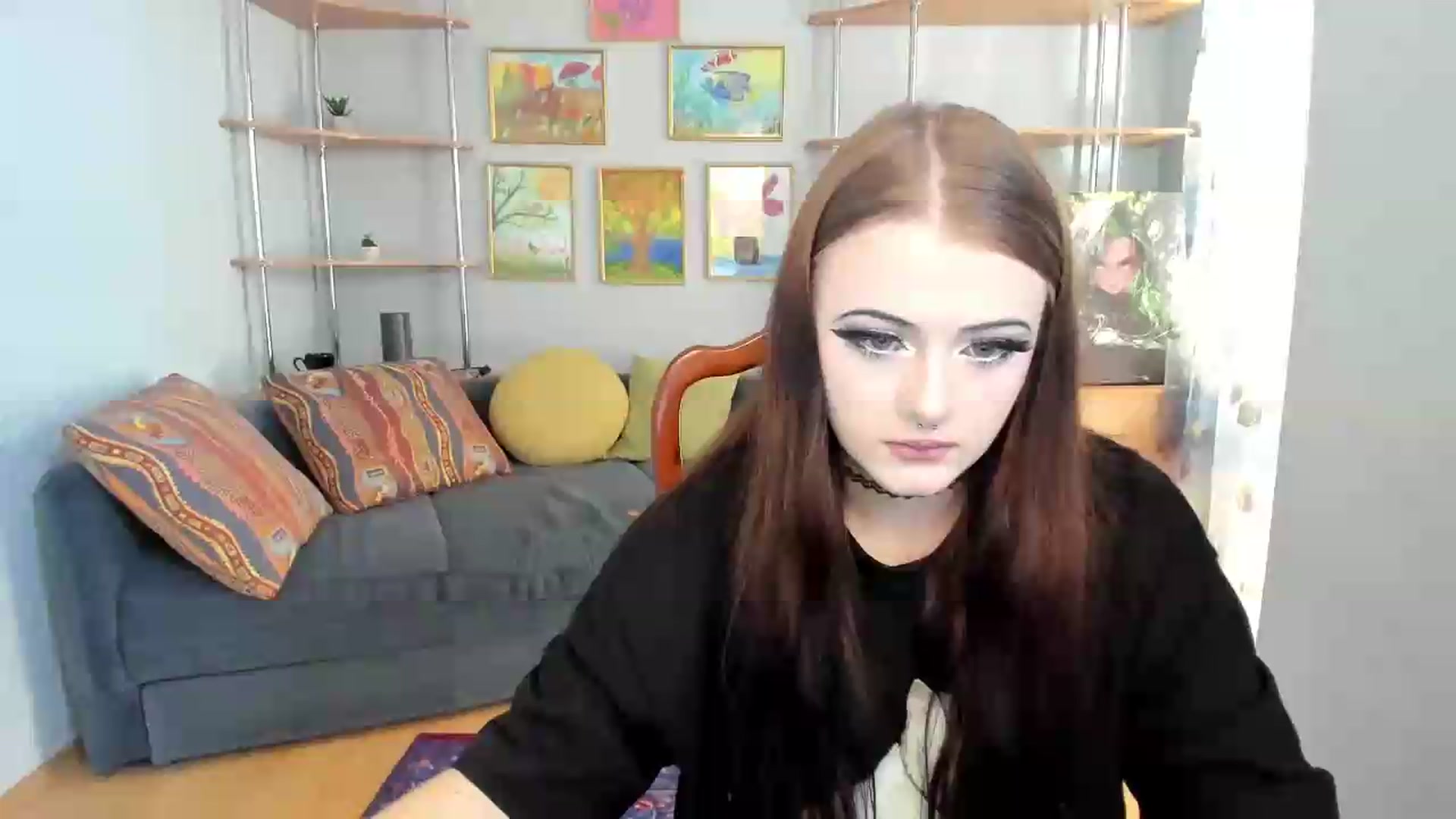 Gallery image thumbnail from JulesJamaica's myfreecams stream on, 08/29/2026, 13:43 image 1 of 20