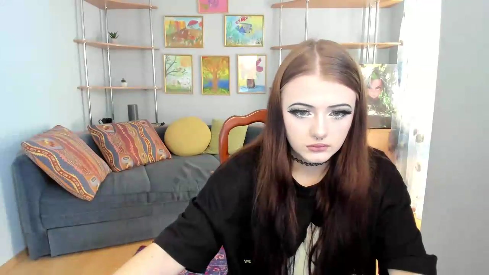 Gallery image thumbnail from JulesJamaica's myfreecams stream on, 08/29/2026, 13:43 image 5 of 20