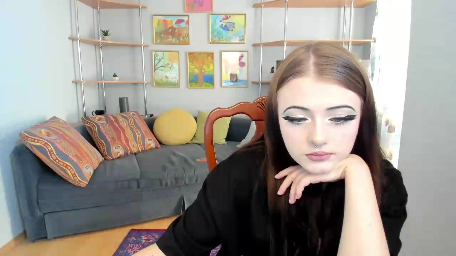 Gallery image thumbnail from JulesJamaica's myfreecams stream on, 08/29/2026, 13:43 image 20 of 20