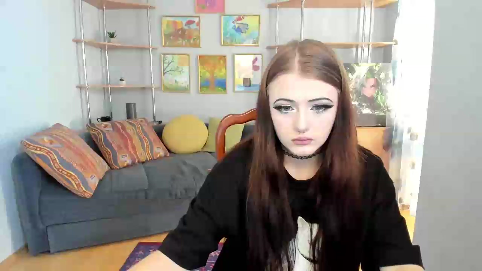 Gallery image thumbnail from JulesJamaica's myfreecams stream on, 08/29/2026, 13:43 image 4 of 20