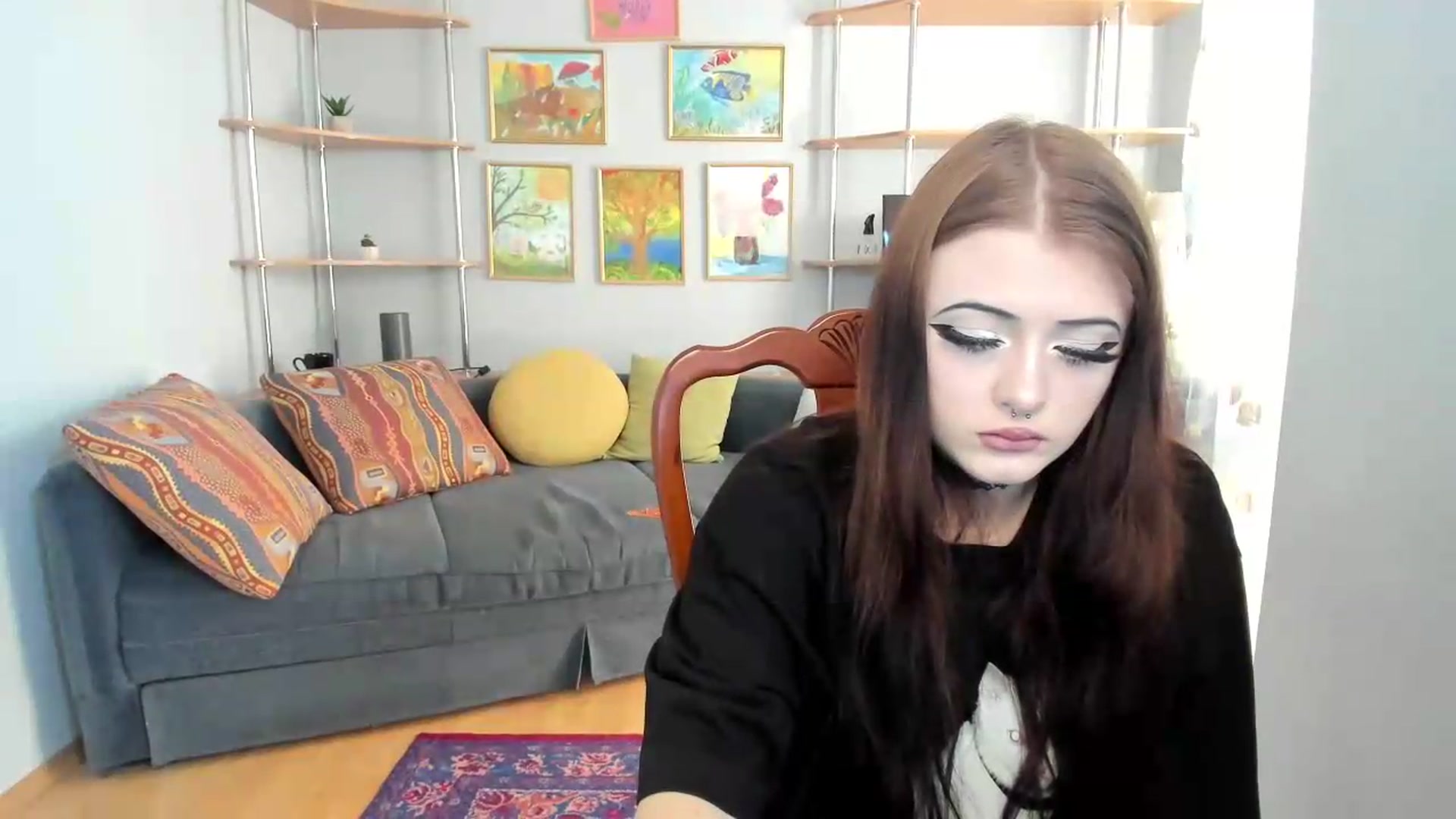 Gallery image thumbnail from JulesJamaica's myfreecams stream on, 08/29/2026, 15:20 image 11 of 20