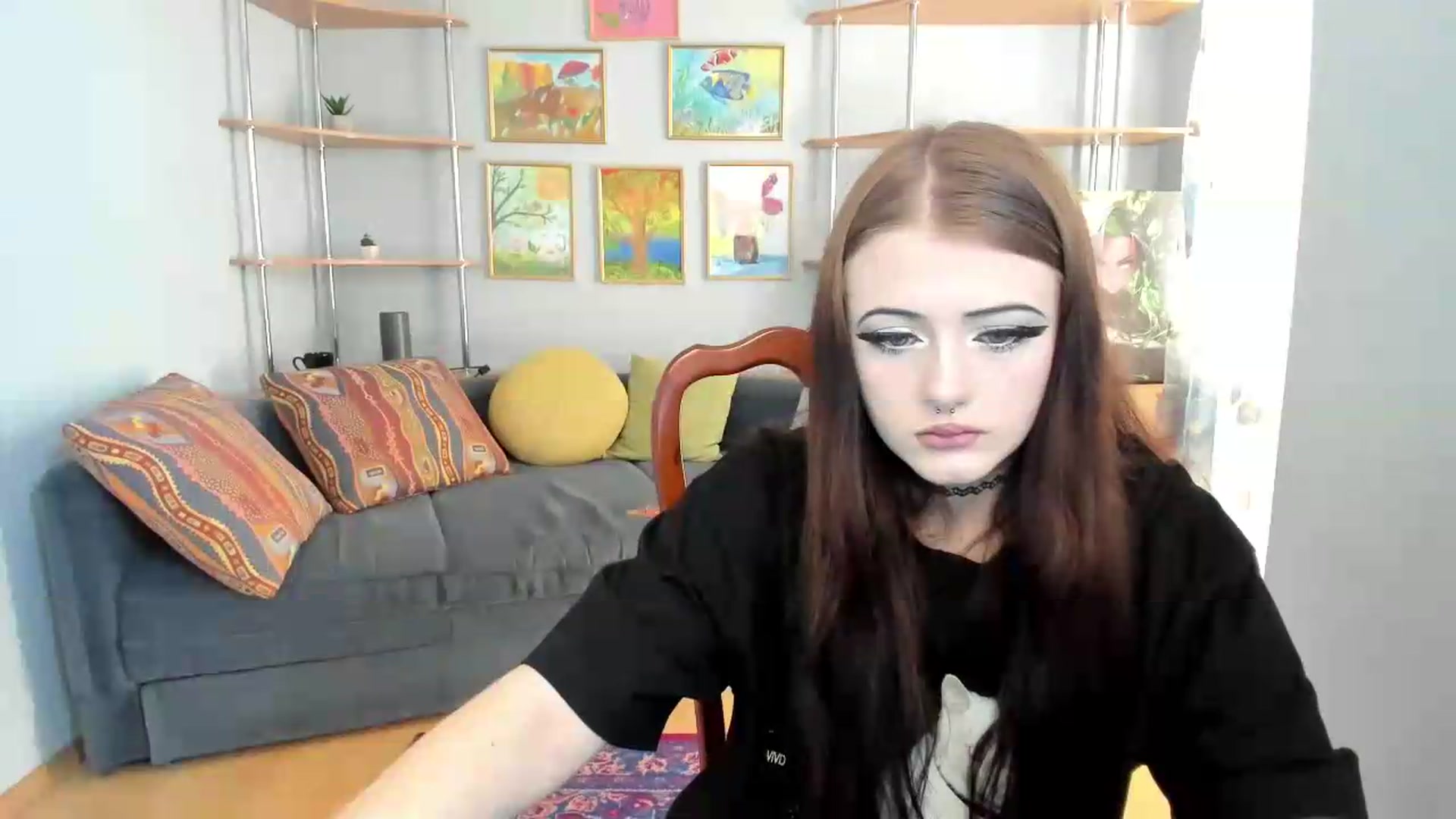 Gallery image thumbnail from JulesJamaica's myfreecams stream on, 08/29/2026, 15:20 image 2 of 20
