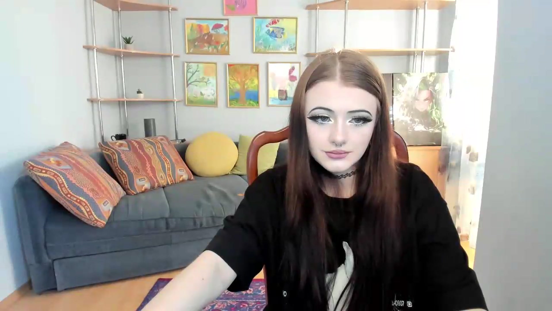 Gallery image thumbnail from JulesJamaica's myfreecams stream on, 08/29/2026, 15:20 image 15 of 20