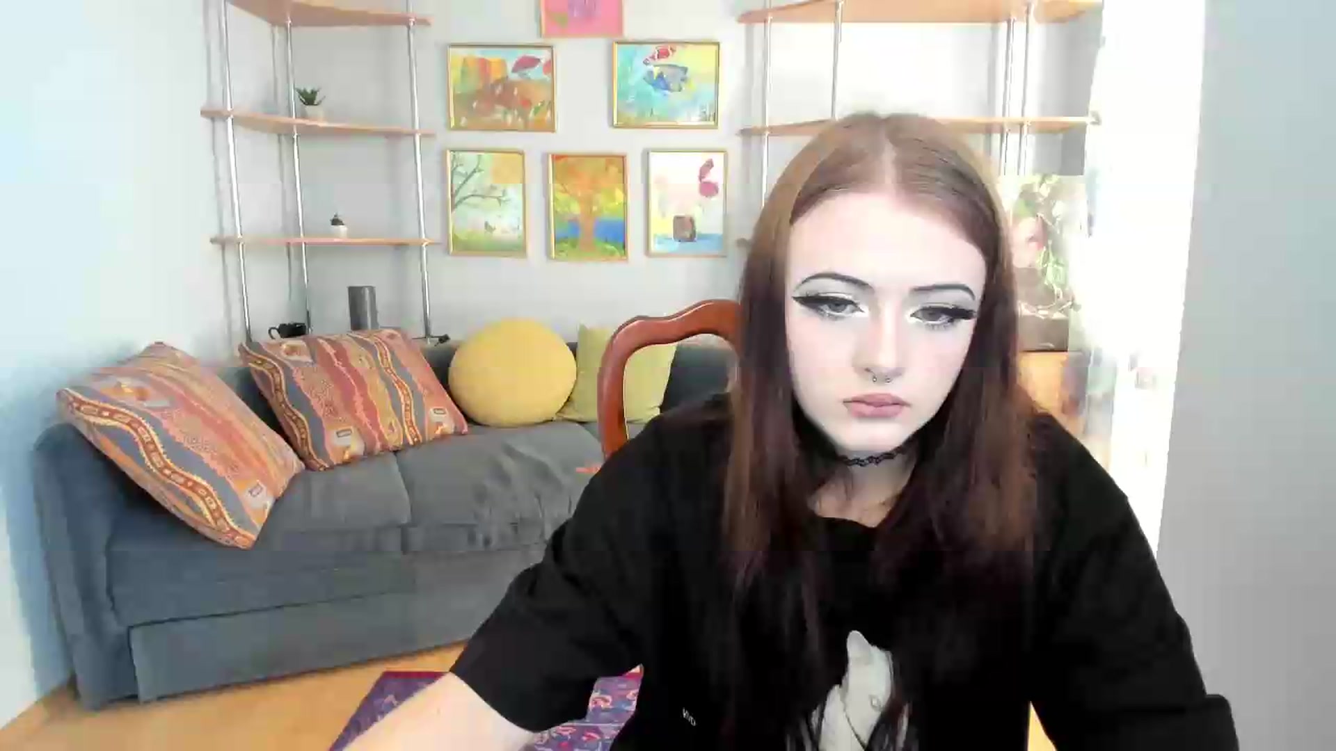 Gallery image thumbnail from JulesJamaica's myfreecams stream on, 08/29/2026, 15:20 image 4 of 20