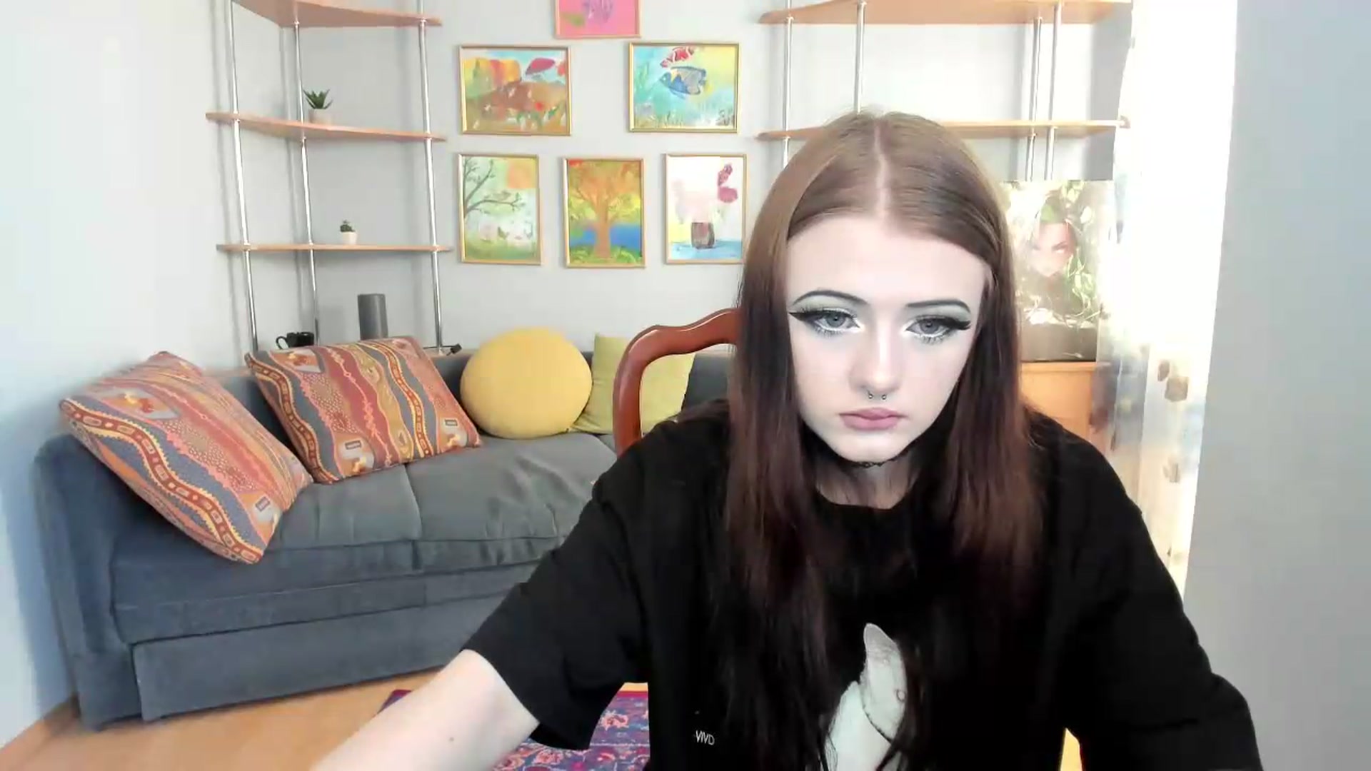 Gallery image thumbnail from JulesJamaica's myfreecams stream on, 08/29/2026, 15:20 image 20 of 20