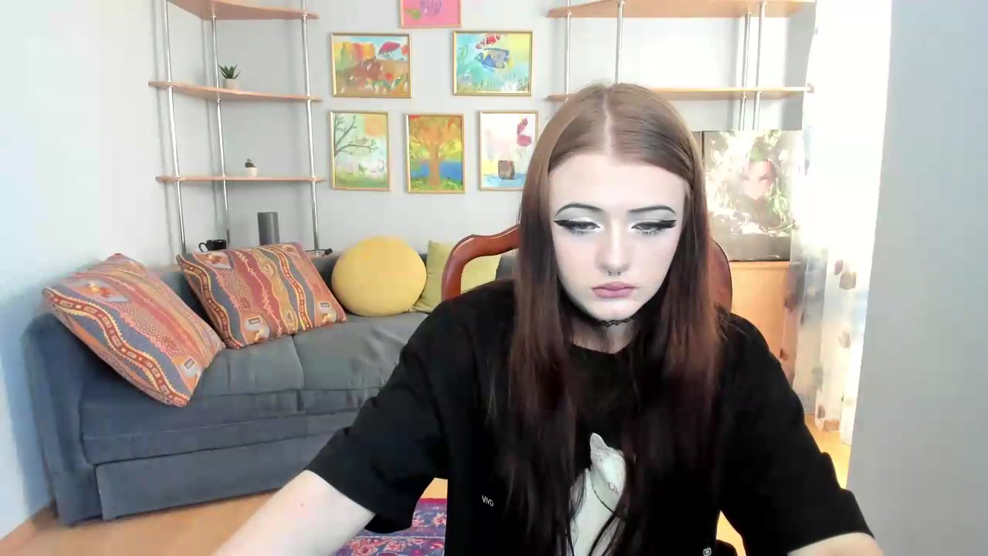 Gallery image thumbnail from JulesJamaica's myfreecams stream on, 08/29/2026, 15:20 image 18 of 20