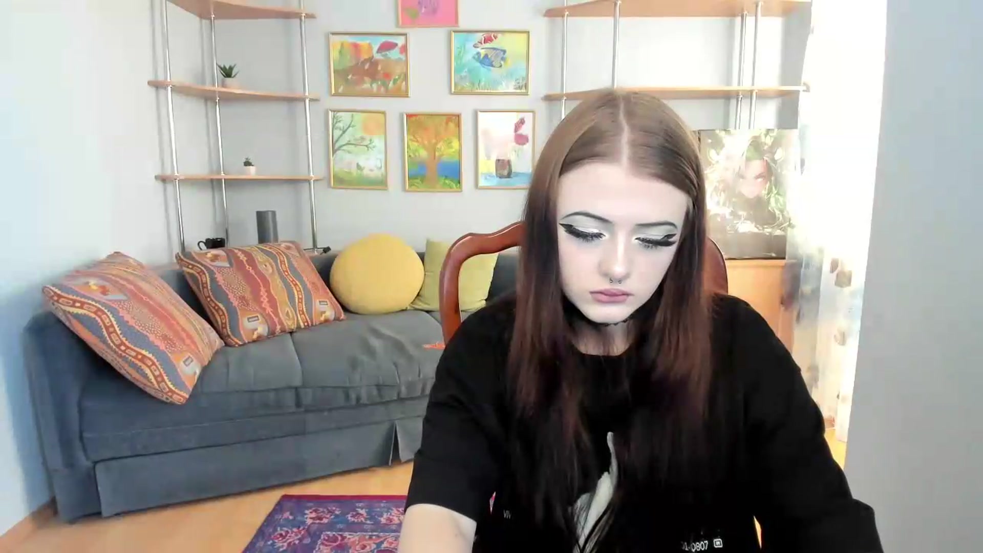 Gallery image thumbnail from JulesJamaica's myfreecams stream on, 08/29/2026, 15:20 image 17 of 20
