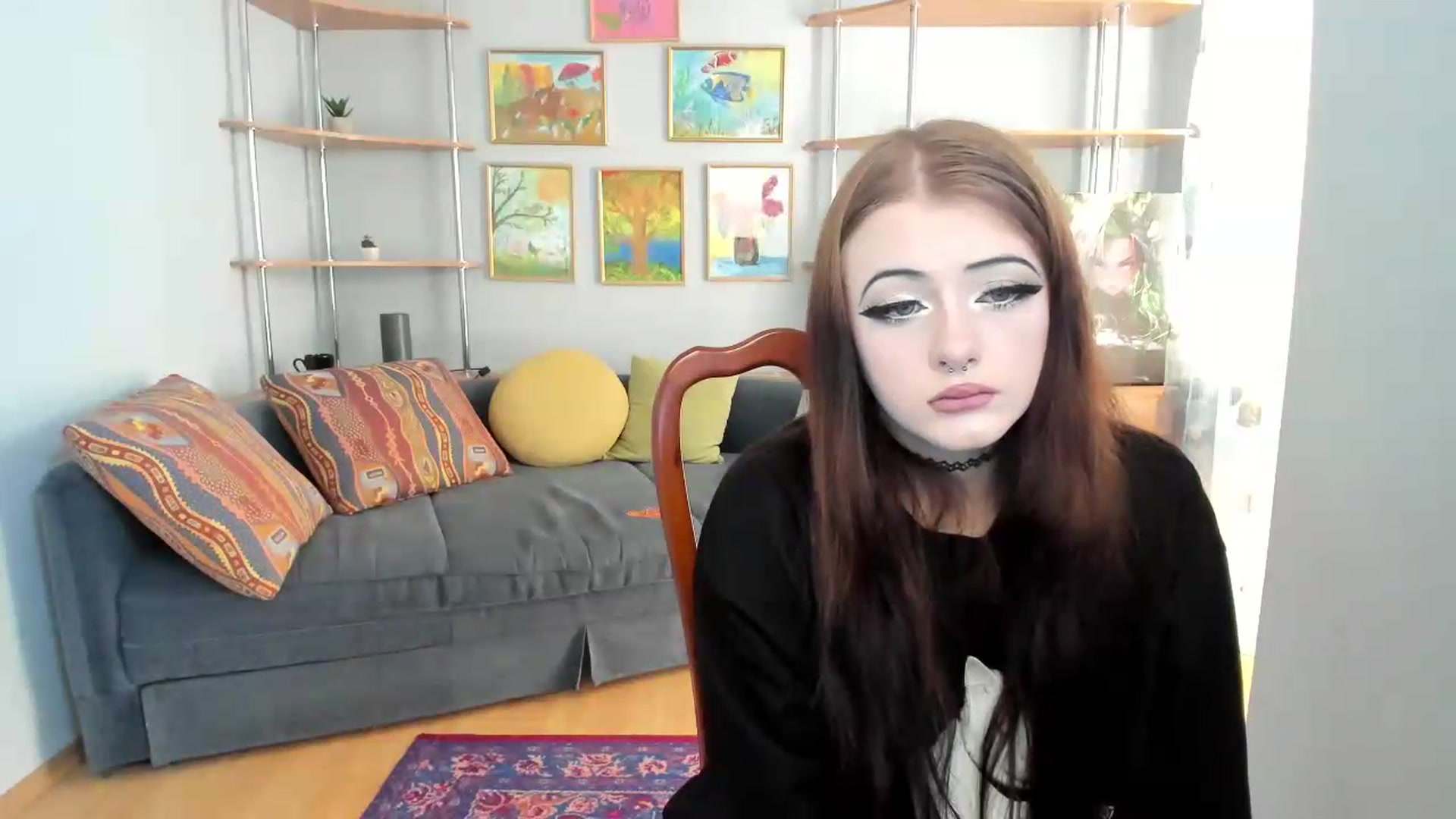 Gallery image thumbnail from JulesJamaica's myfreecams stream on, 08/29/2026, 15:20 image 9 of 20