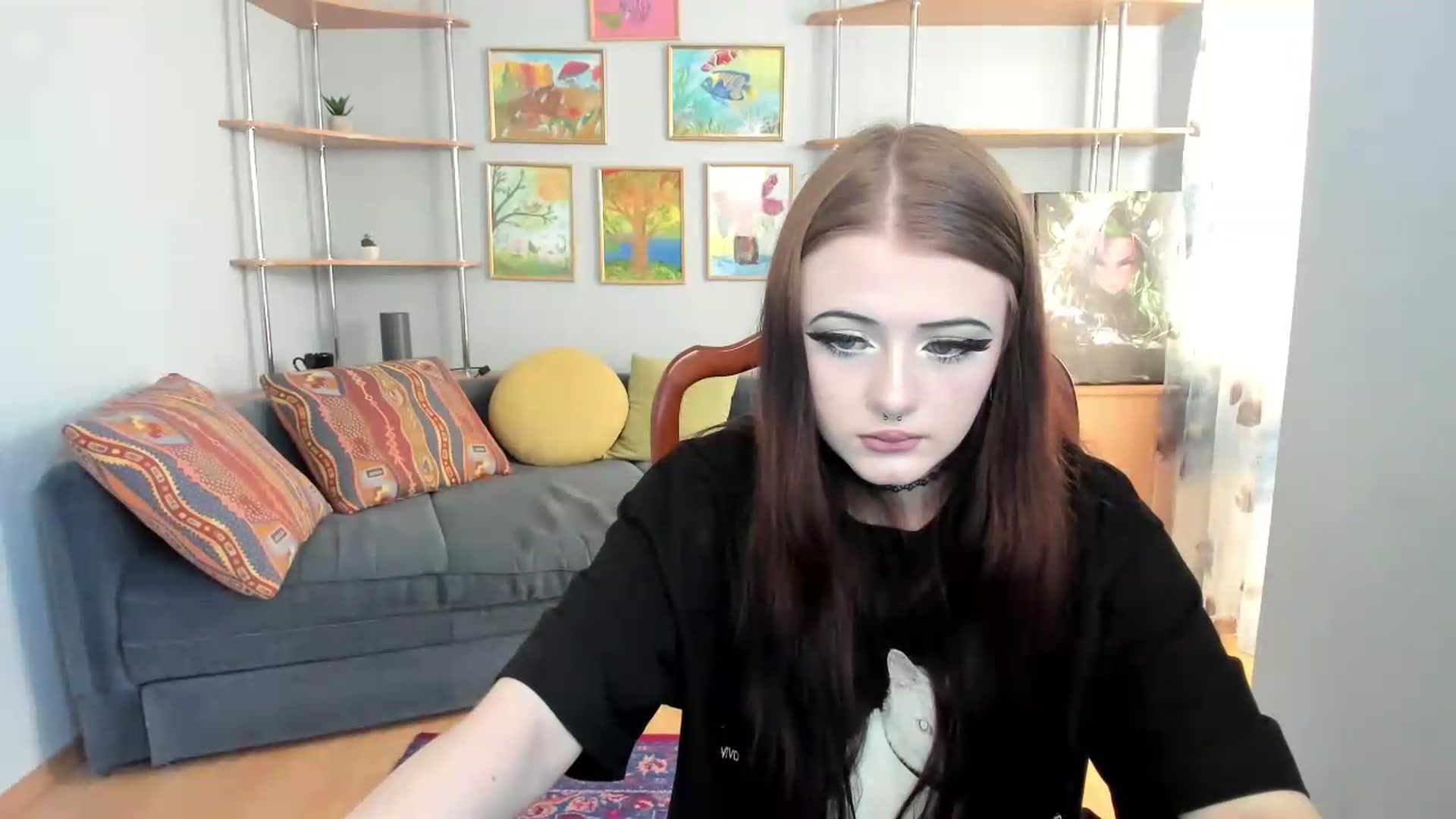 Gallery image thumbnail from JulesJamaica's myfreecams stream on, 08/29/2026, 15:20 image 19 of 20
