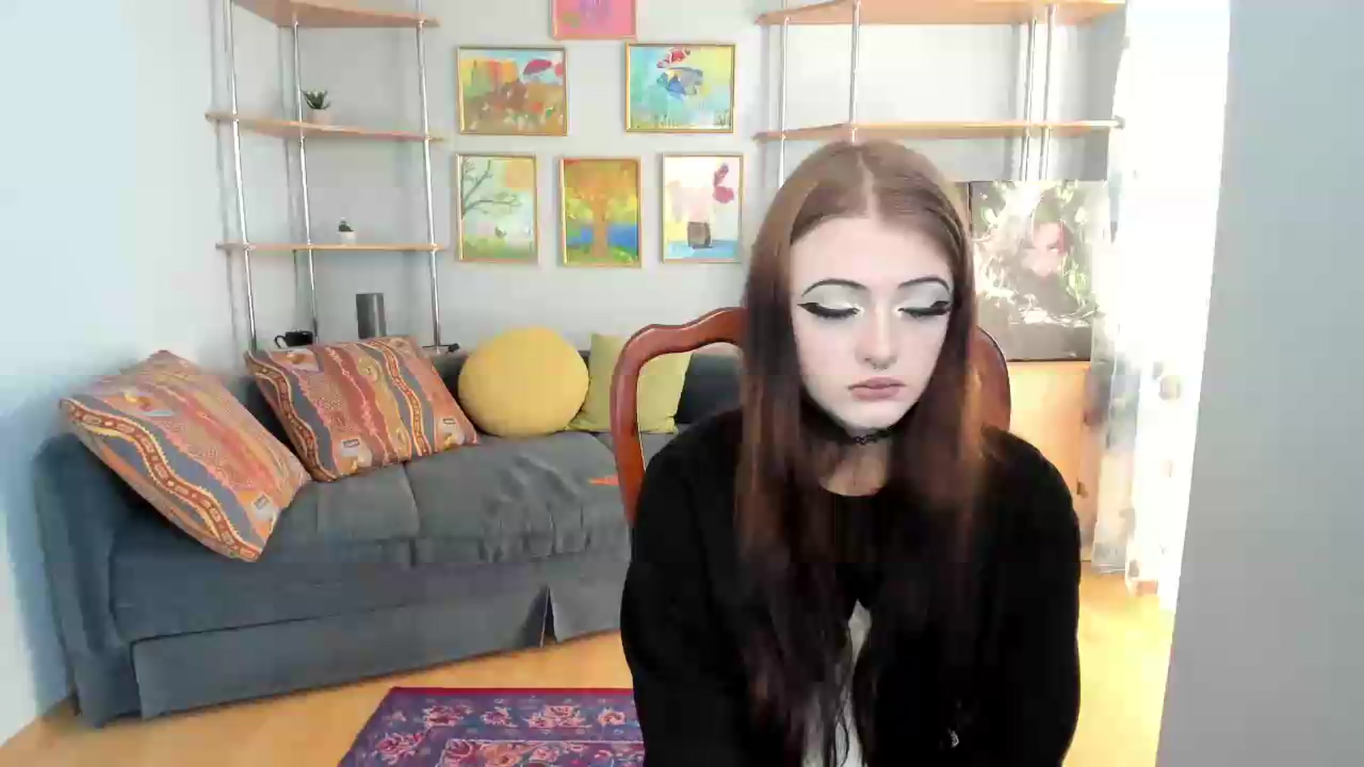 Gallery image thumbnail from JulesJamaica's myfreecams stream on, 08/29/2026, 15:20 image 6 of 20