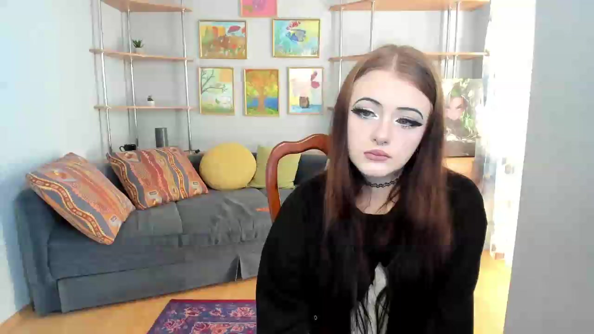 Gallery image thumbnail from JulesJamaica's myfreecams stream on, 08/29/2026, 15:20 image 1 of 20
