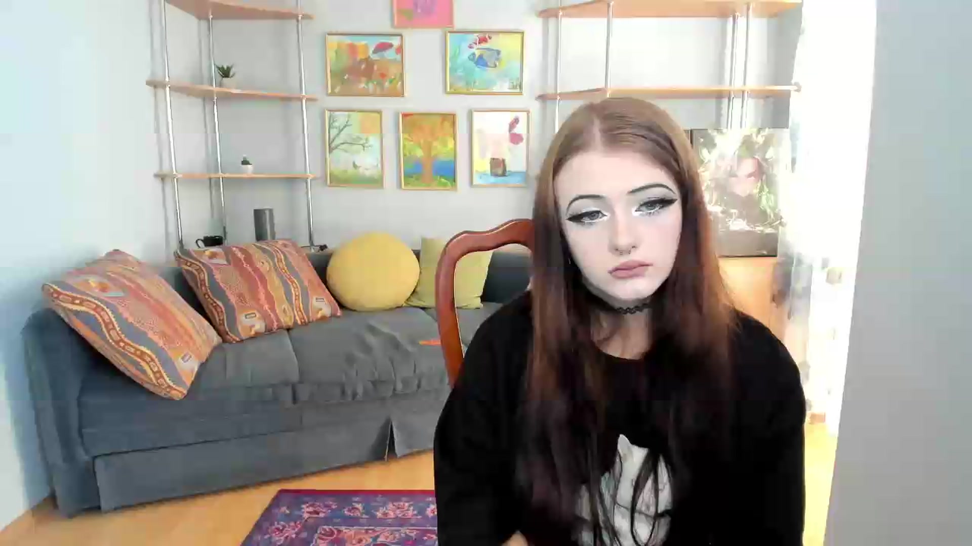 Gallery image thumbnail from JulesJamaica's myfreecams stream on, 08/29/2026, 15:20 image 7 of 20