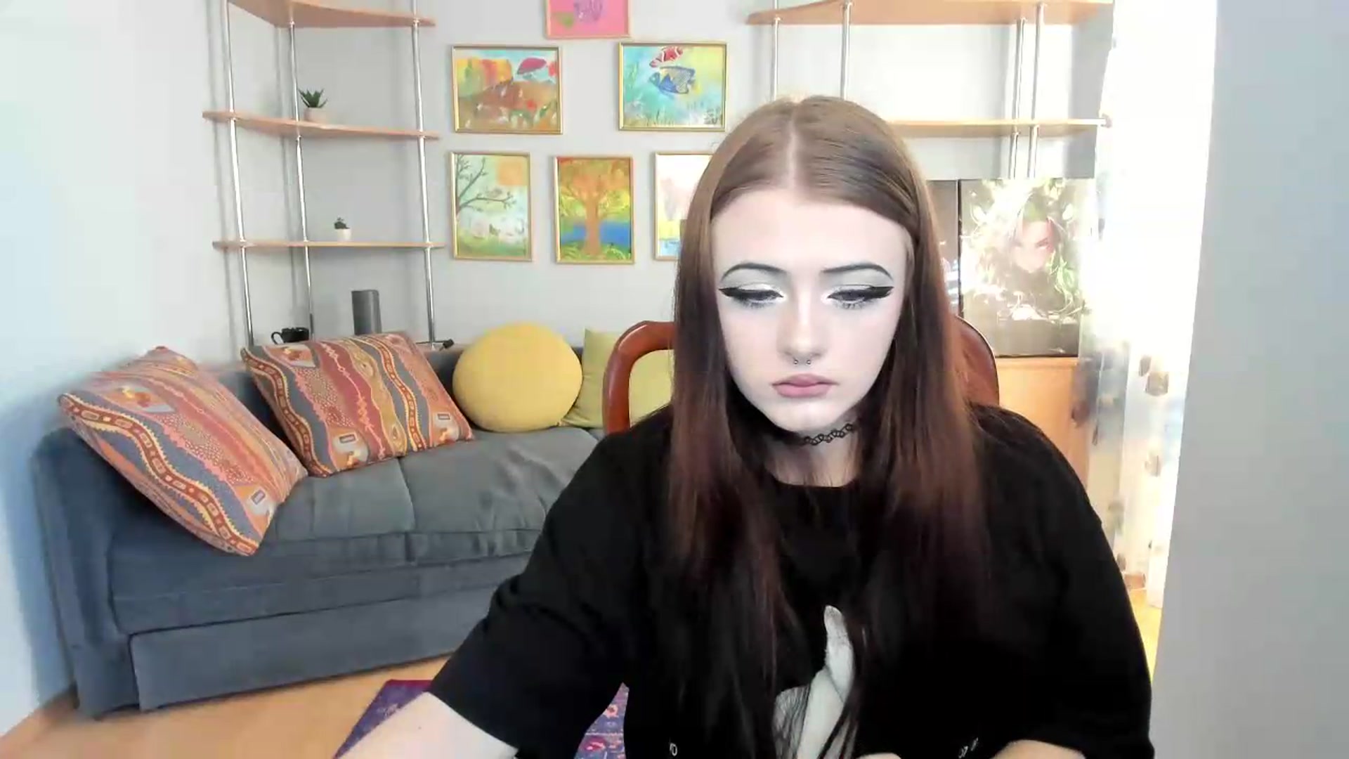 Gallery image thumbnail from JulesJamaica's myfreecams stream on, 08/29/2026, 15:20 image 16 of 20