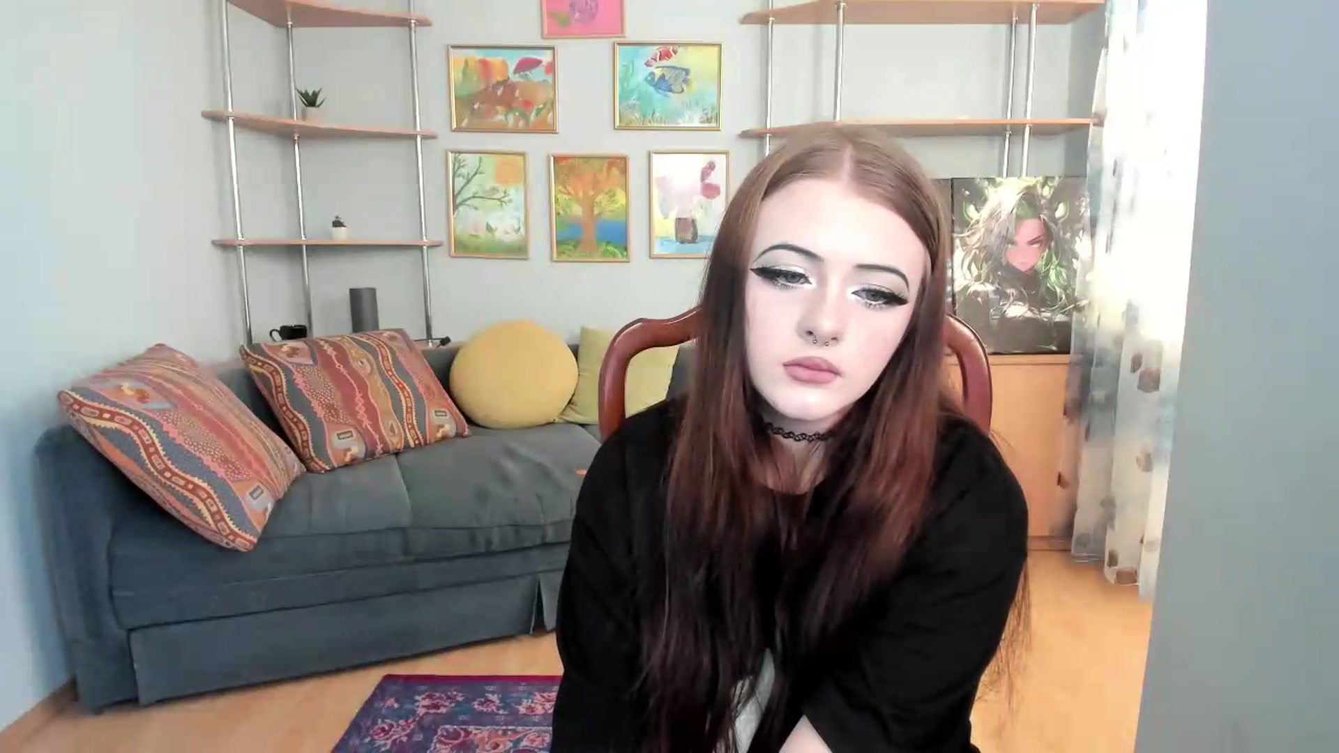Gallery image thumbnail from JulesJamaica's myfreecams stream on, 08/29/2026, 16:13 image 2 of 20