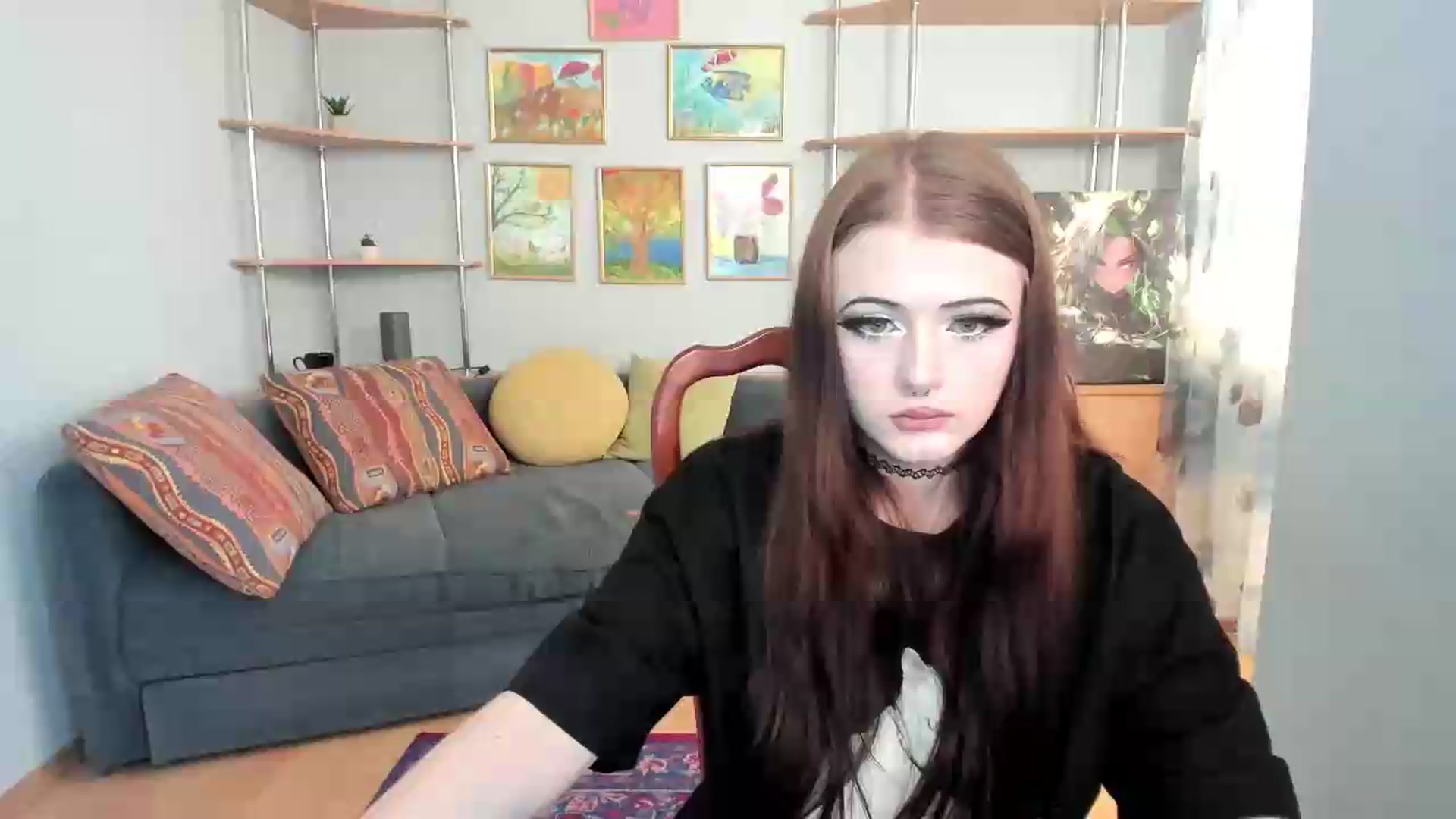 Gallery image thumbnail from JulesJamaica's myfreecams stream on, 08/29/2026, 16:13 image 4 of 20