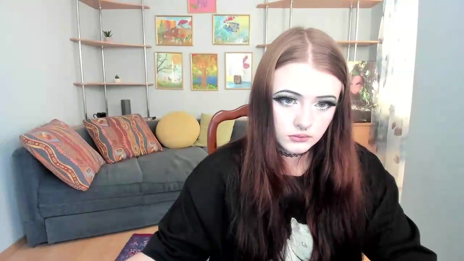 Gallery image thumbnail from JulesJamaica's myfreecams stream on, 08/29/2026, 16:13 image 9 of 20