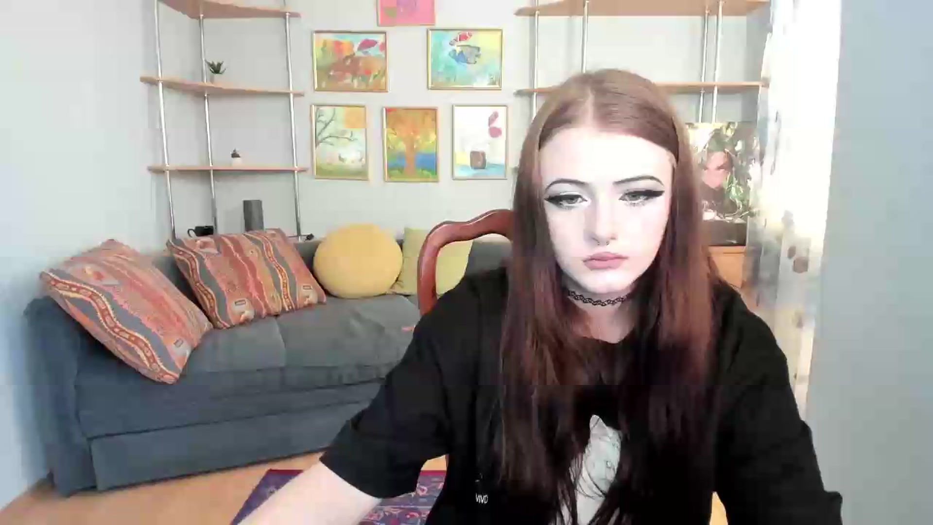 Gallery image thumbnail from JulesJamaica's myfreecams stream on, 08/29/2026, 16:13 image 5 of 20
