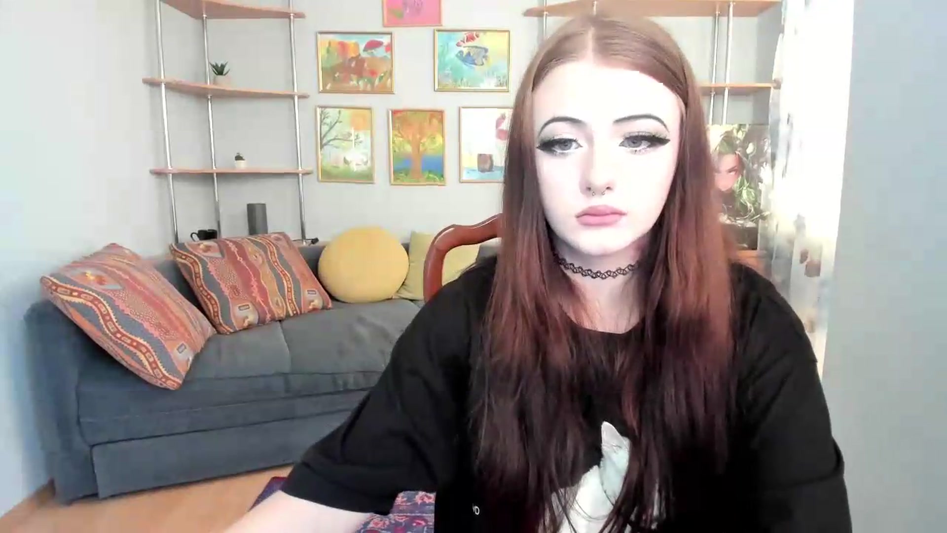 Gallery image thumbnail from JulesJamaica's myfreecams stream on, 08/29/2026, 16:13 image 7 of 20