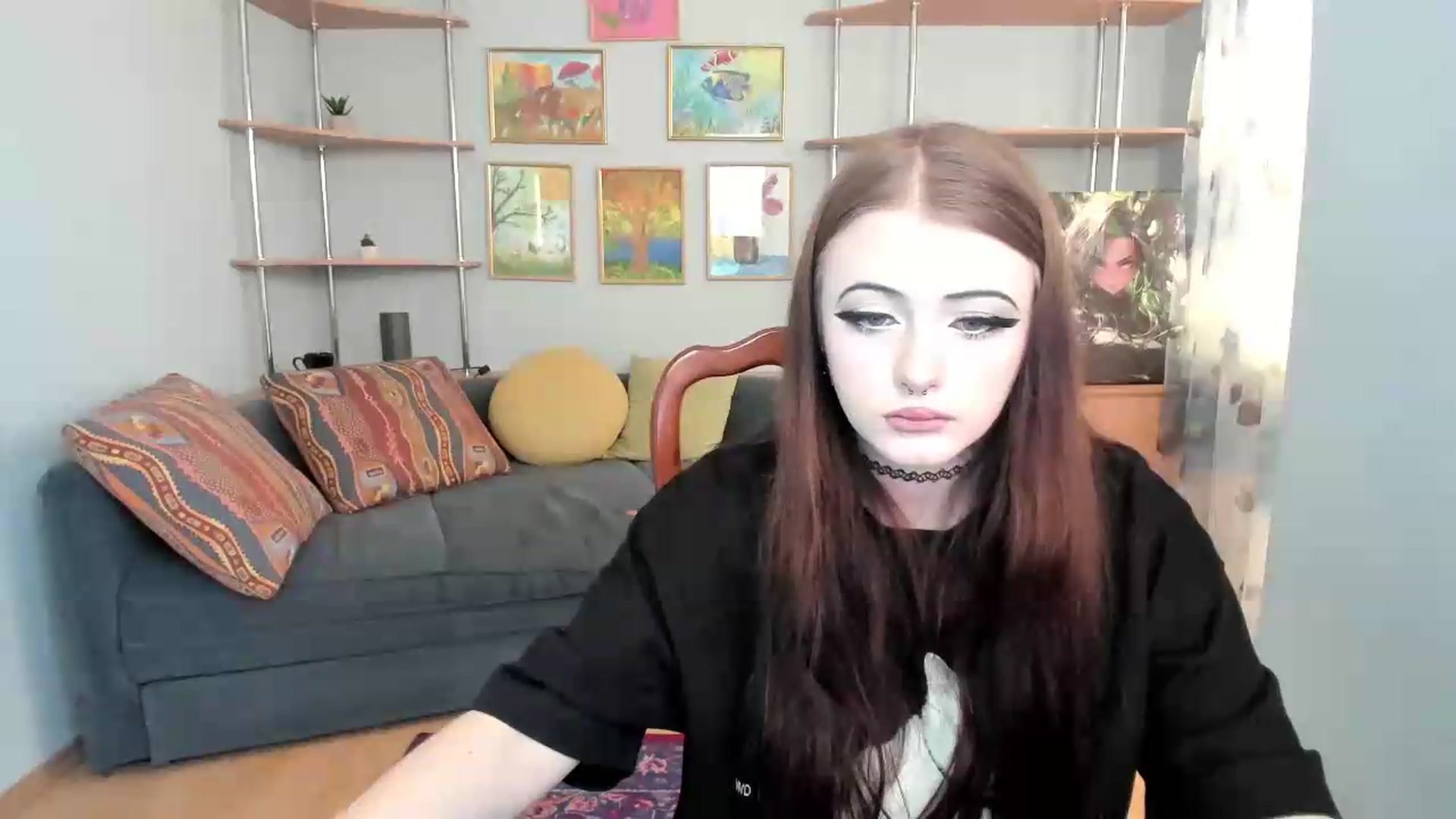 Gallery image thumbnail from JulesJamaica's myfreecams stream on, 08/29/2026, 16:13 image 15 of 20