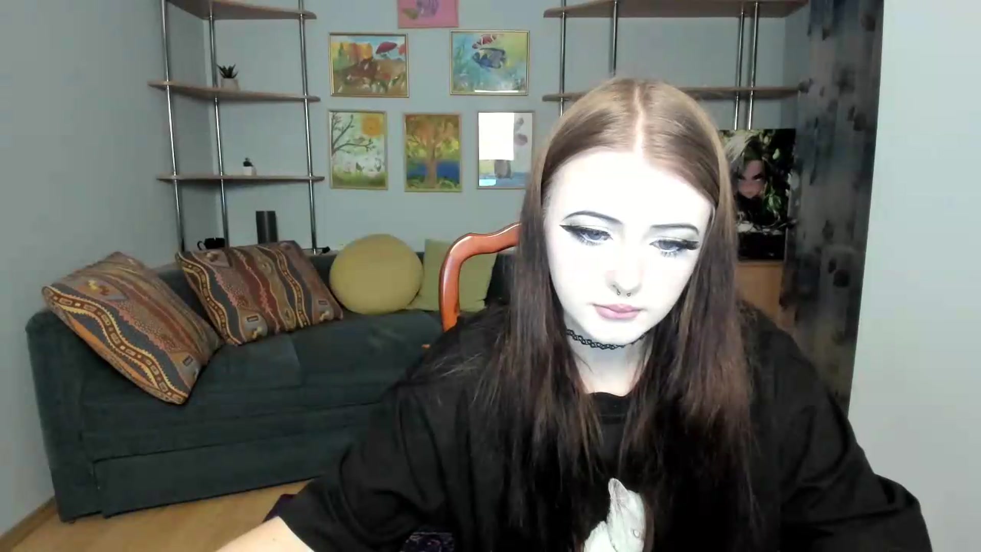 Gallery image thumbnail from JulesJamaica's myfreecams stream on, 08/29/2026, 17:35 image 15 of 20
