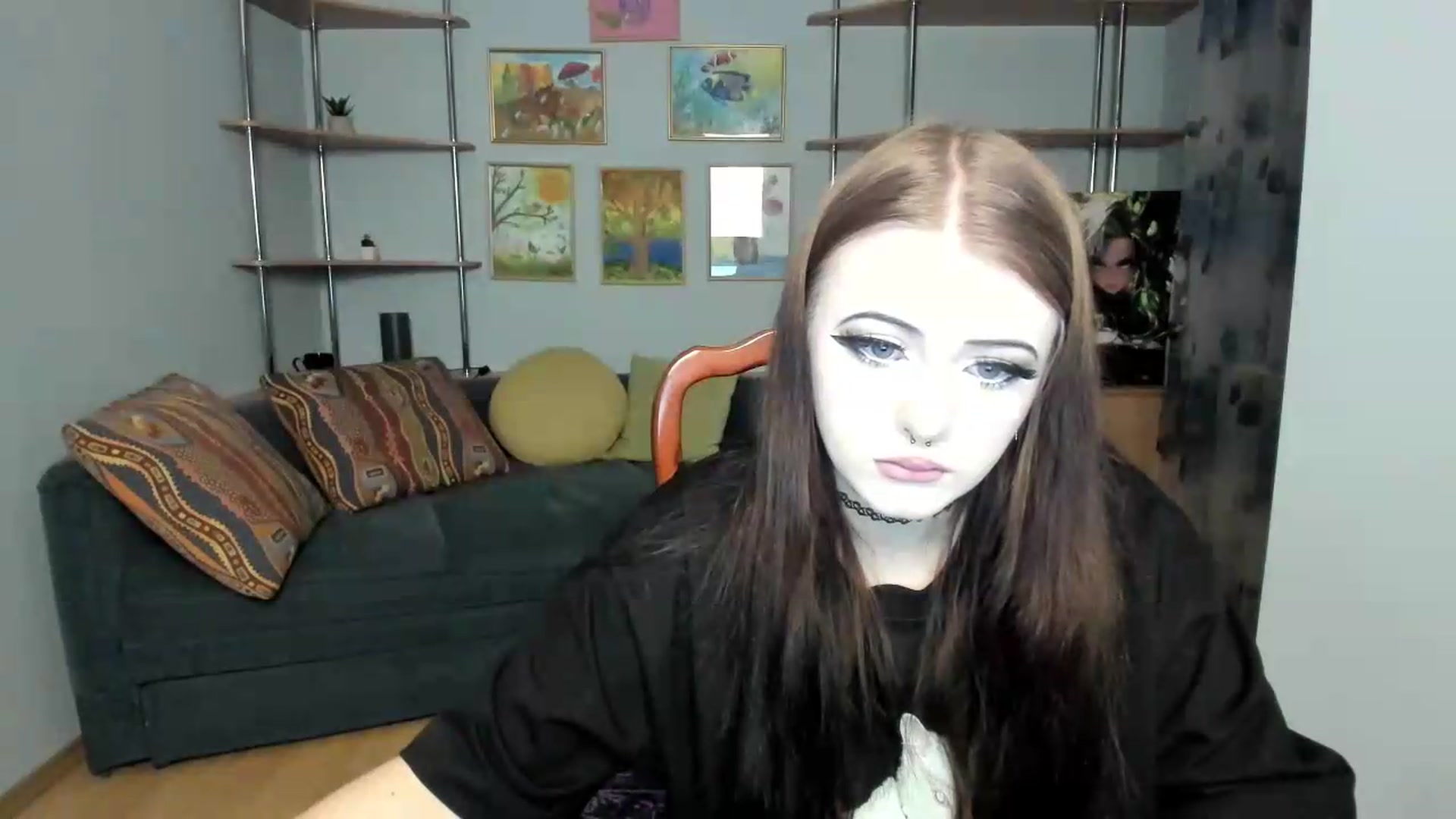 Gallery image thumbnail from JulesJamaica's myfreecams stream on, 08/29/2026, 17:35 image 14 of 20
