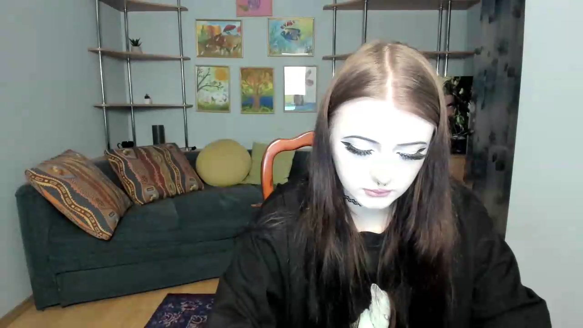 Gallery image thumbnail from JulesJamaica's myfreecams stream on, 08/29/2026, 17:35 image 16 of 20