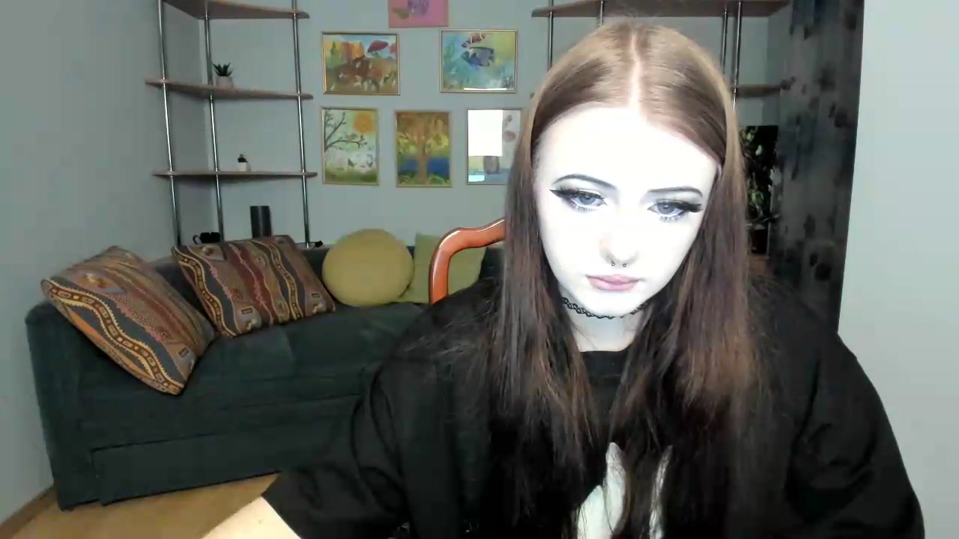 Gallery image thumbnail from JulesJamaica's myfreecams stream on, 08/29/2026, 17:35 image 20 of 20