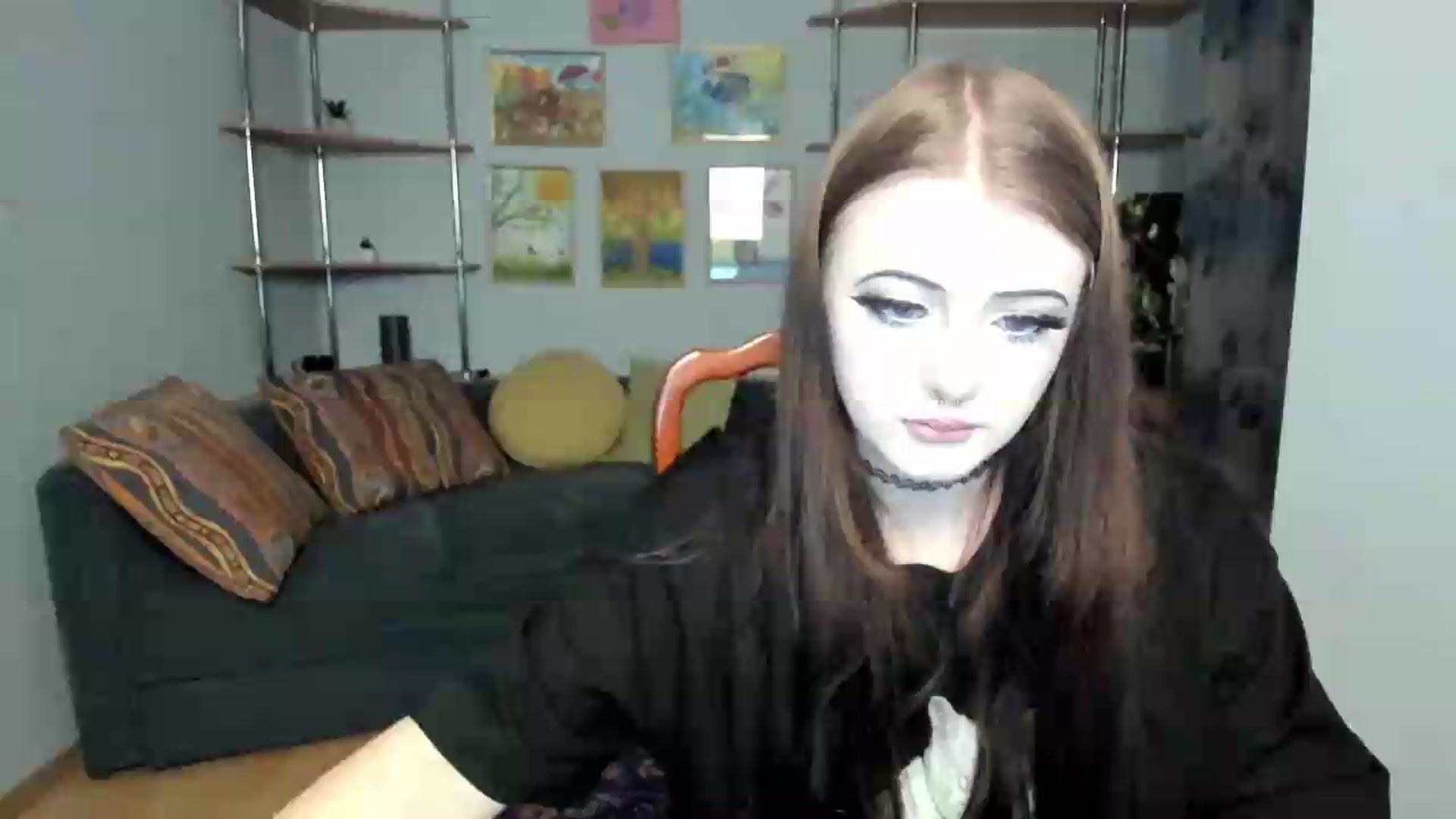 Gallery image thumbnail from JulesJamaica's myfreecams stream on, 08/29/2026, 17:35 image 19 of 20