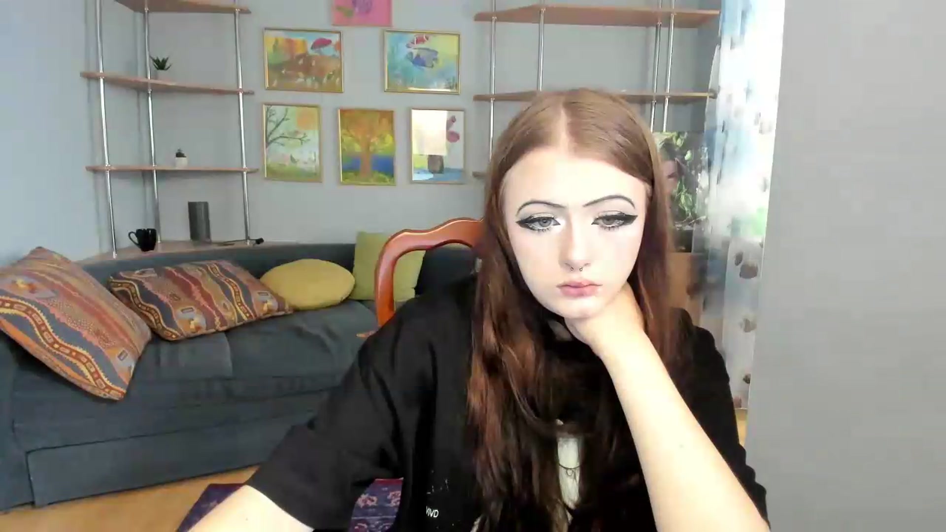 Gallery image thumbnail from JulesJamaica's myfreecams stream on, 08/30/2026, 13:18 image 6 of 20