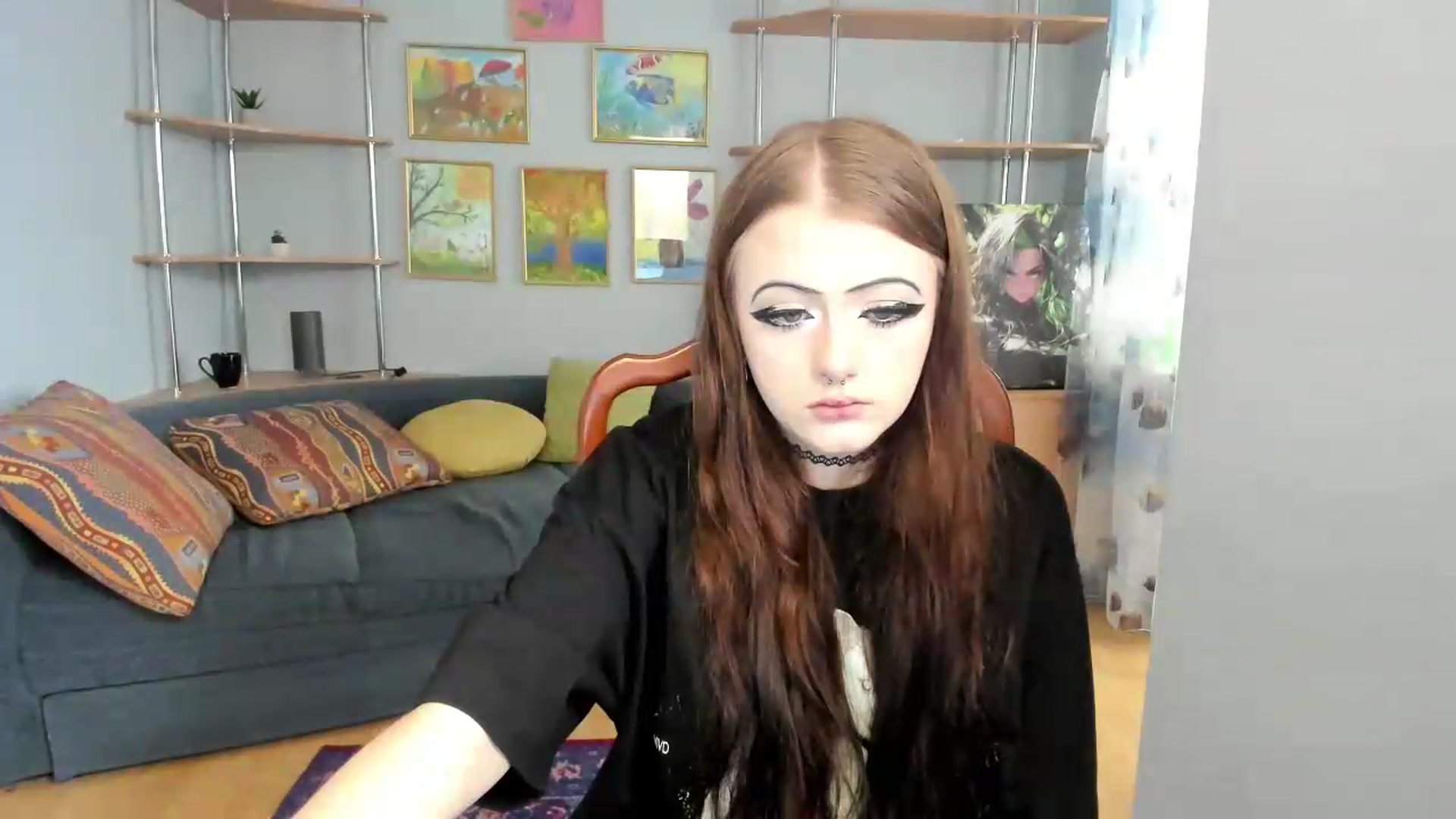 Gallery image thumbnail from JulesJamaica's myfreecams stream on, 08/30/2026, 13:18 image 5 of 20