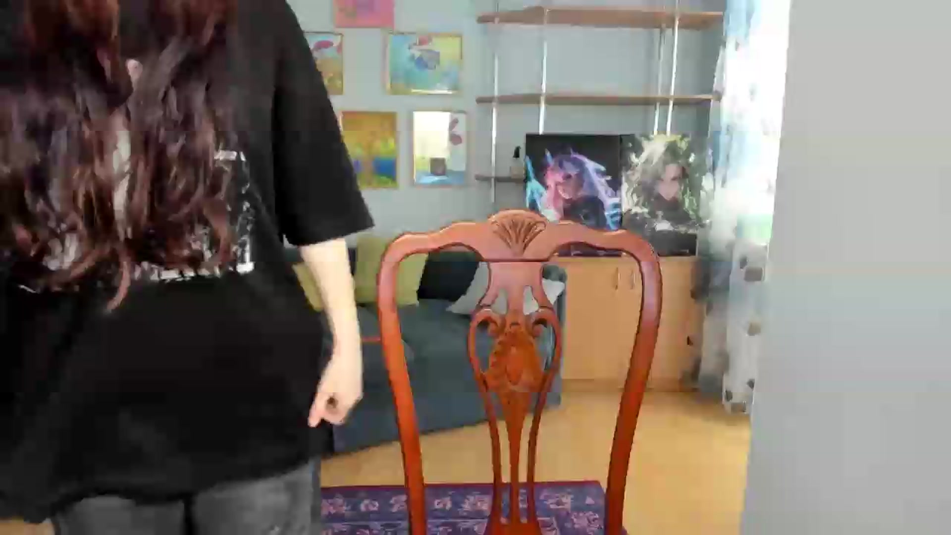 Gallery image thumbnail from JulesJamaica's myfreecams stream on, 08/30/2026, 13:18 image 1 of 20